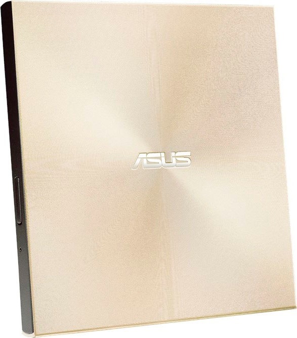 Asus Disc-Laufwerk »SDRW-08U9M-U«, (USB 2.0-USB Type-A DVD 8 fachx/CD 24 fachx)