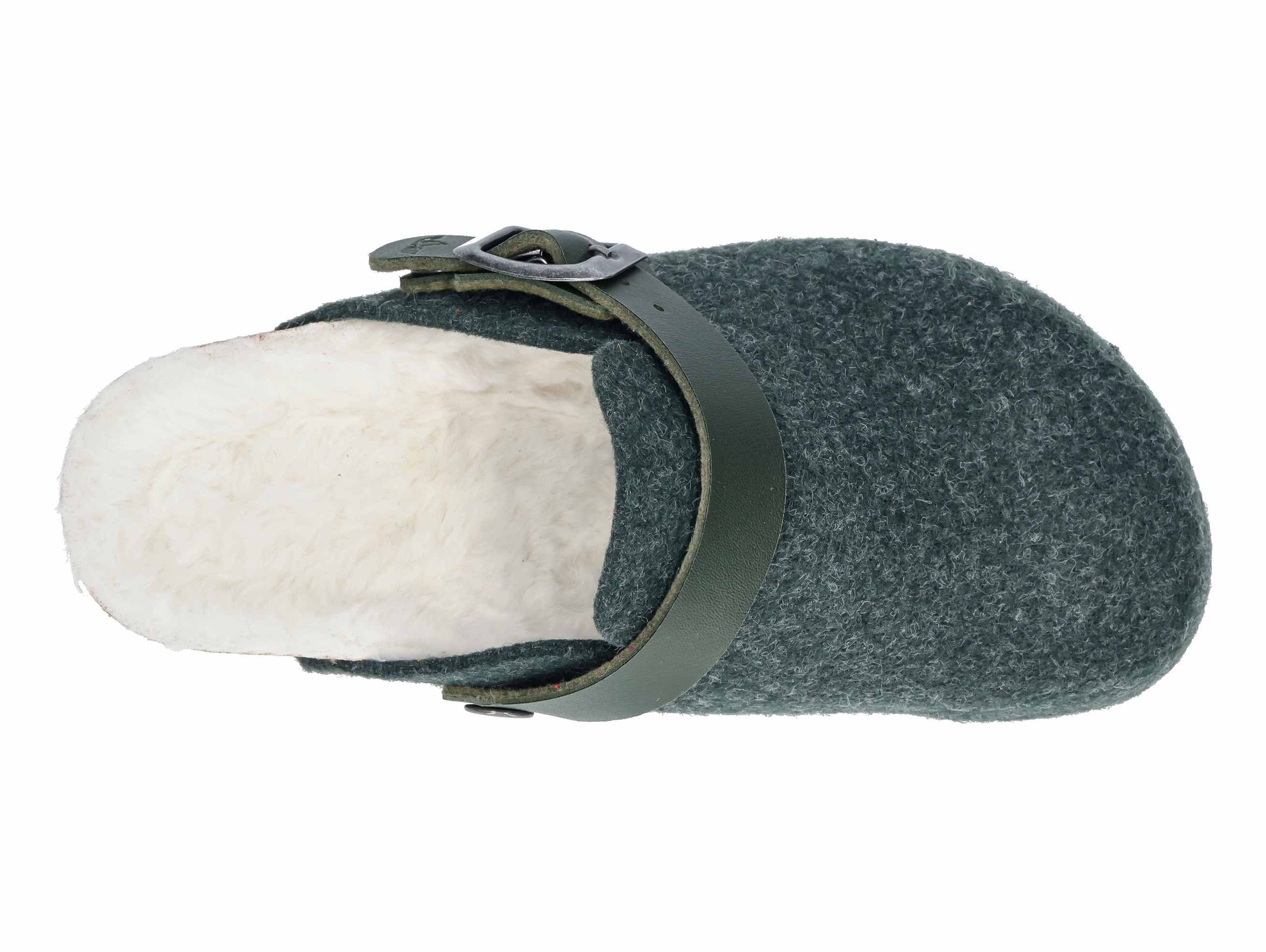 Lico Clog »Hausschuh Clog Kids Warm«