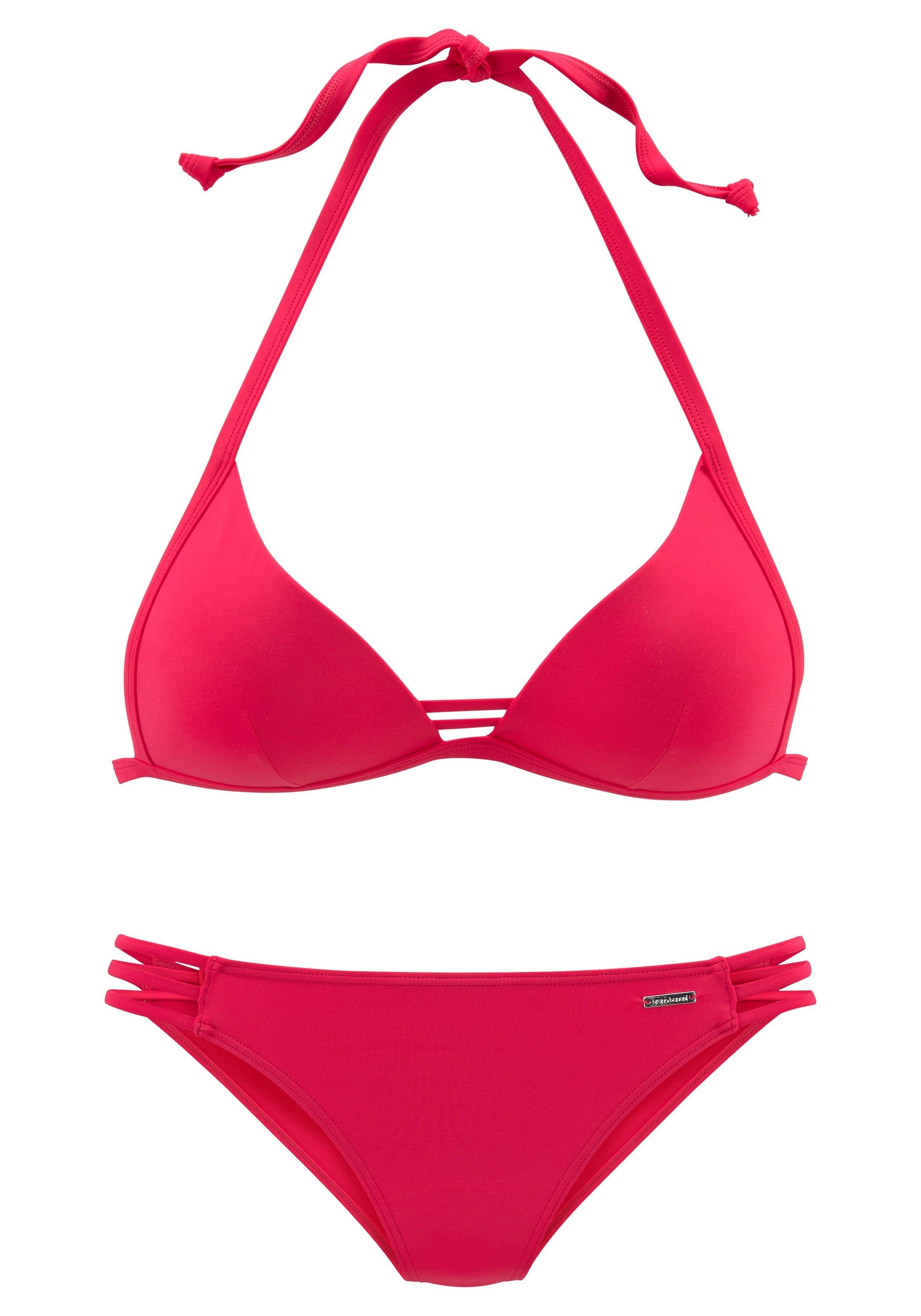 2. Bild von Bruno Banani Triangel-Bikini