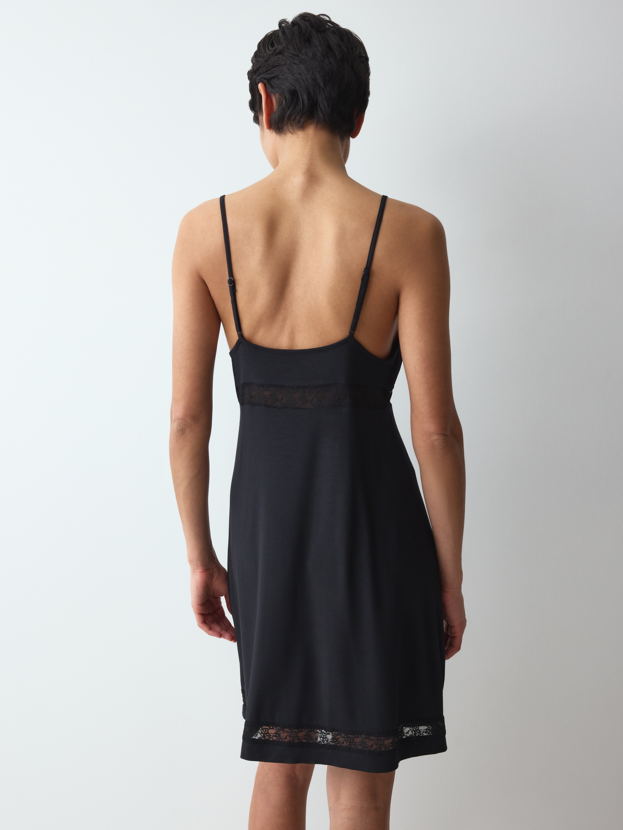 Triumph Nachthemd »Comfort Allure NDK« weich und pflegeleicht