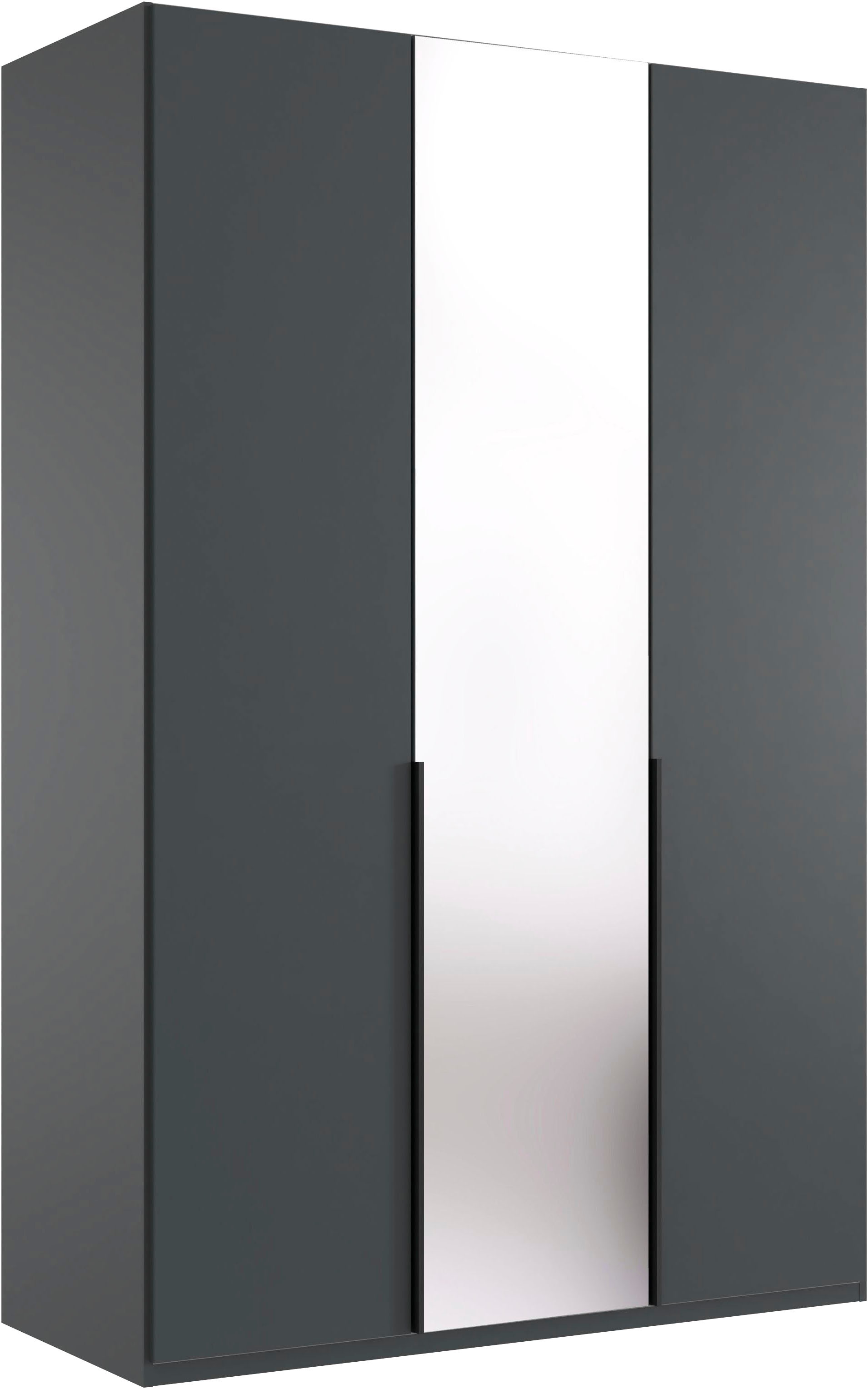 Wimex Kleiderschrank »Mugano,in 5 Breiten,2 Höhen,2 Tiefen, viele Farben, M günstig online kaufen