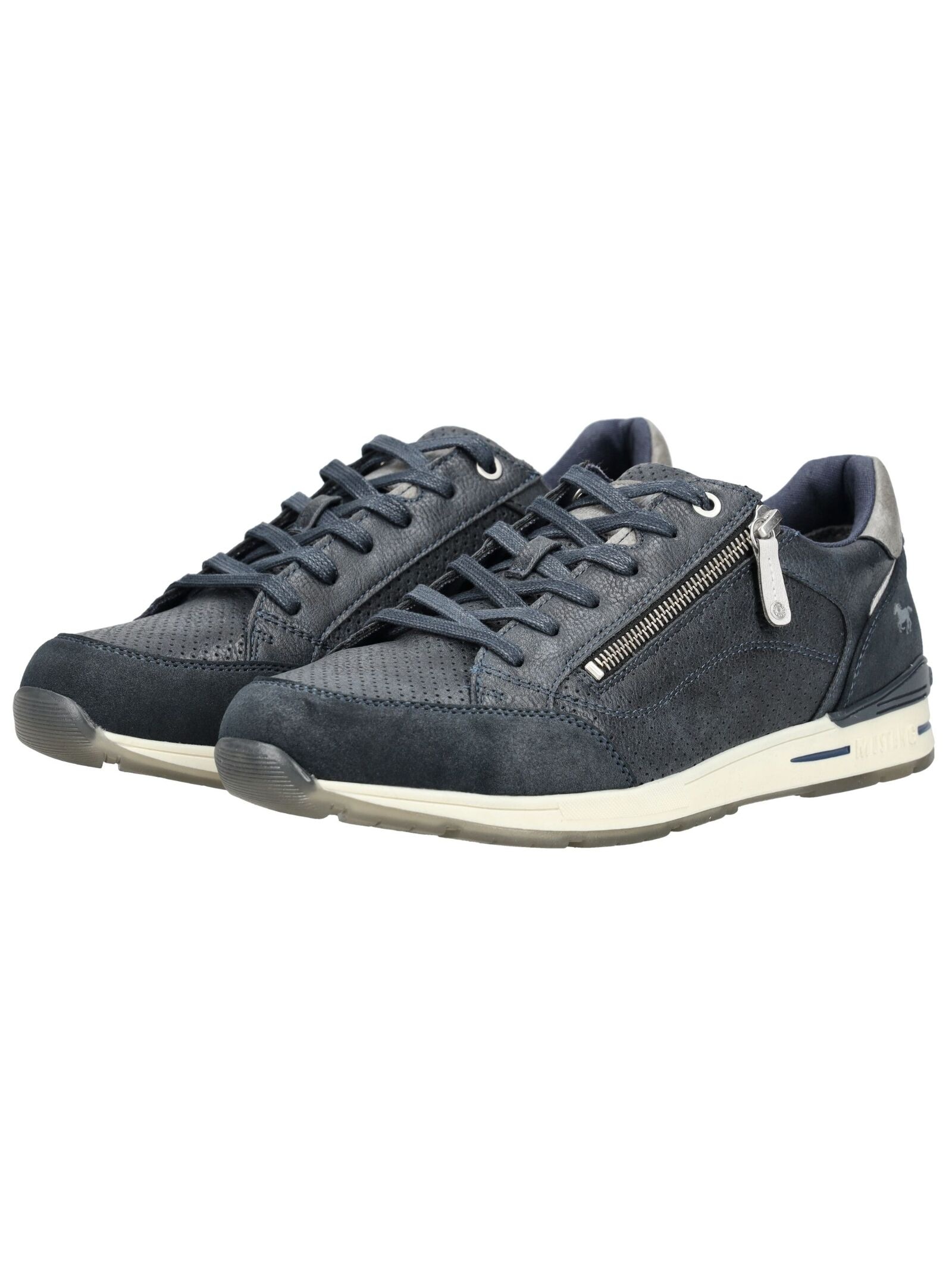 Mustang Shoes Sneaker »Mustang Shoes Sneaker Lederimitat«