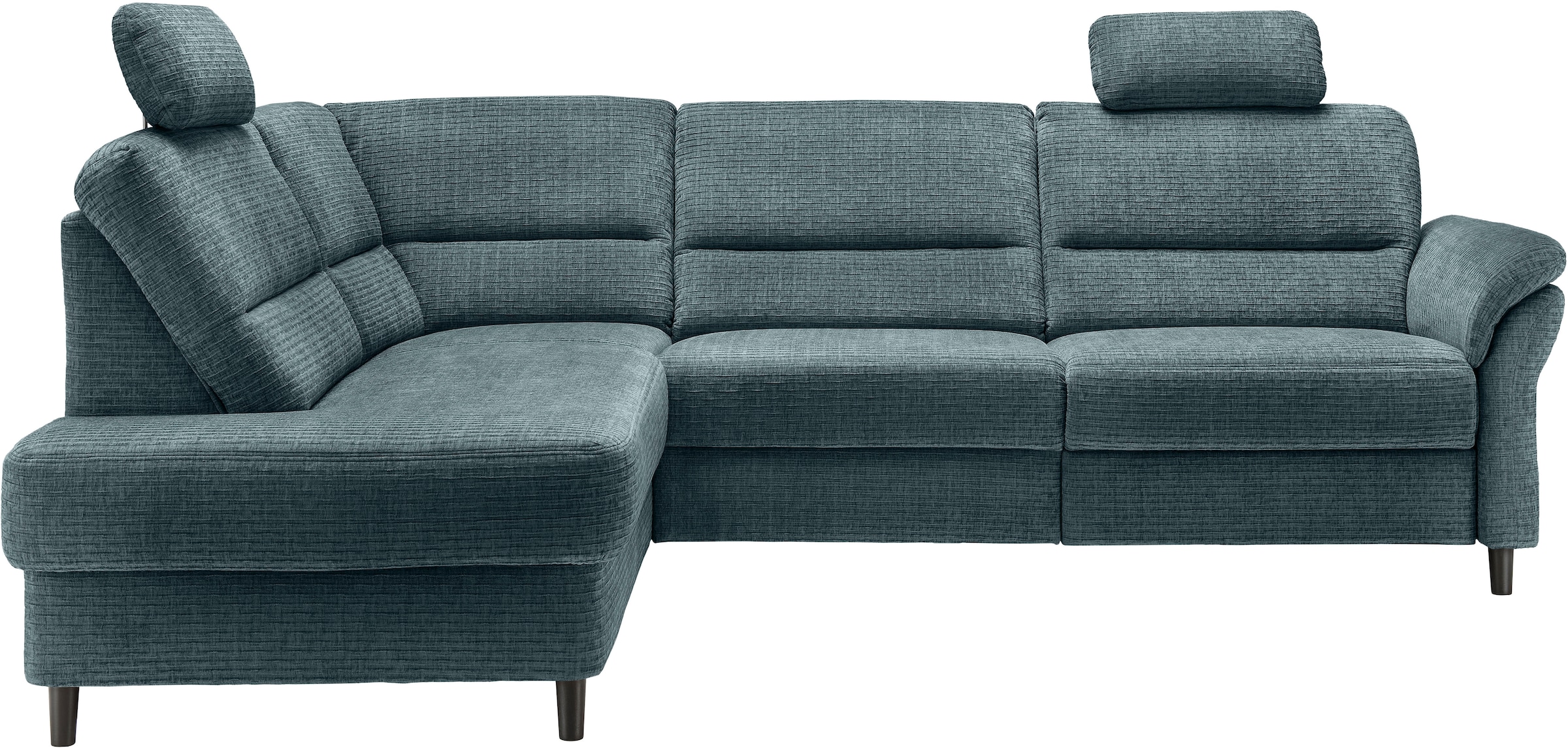 Home affaire Ecksofa »Cavoli« günstig online kaufen