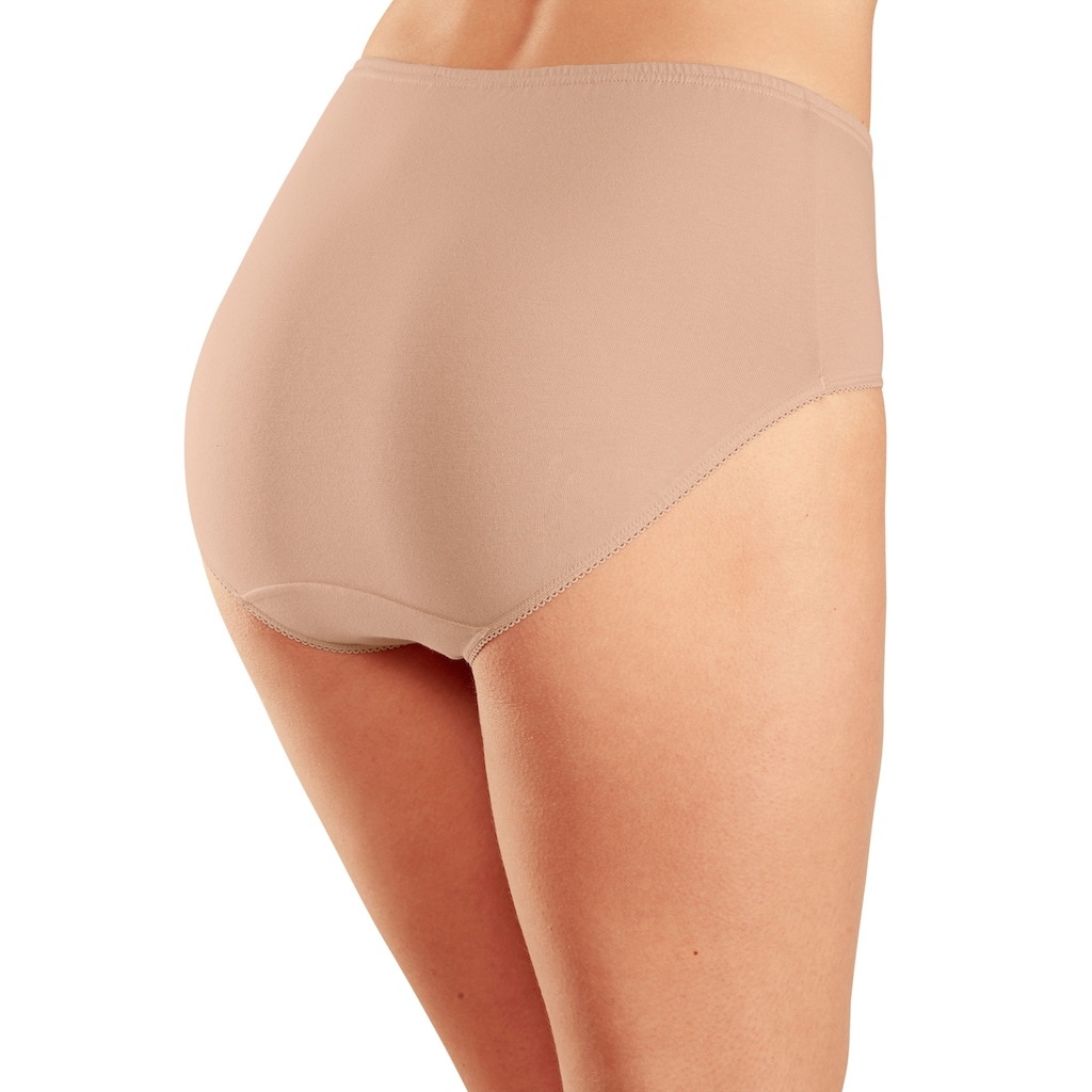 petite fleur Hüftslip, (Packung, 5 St.)