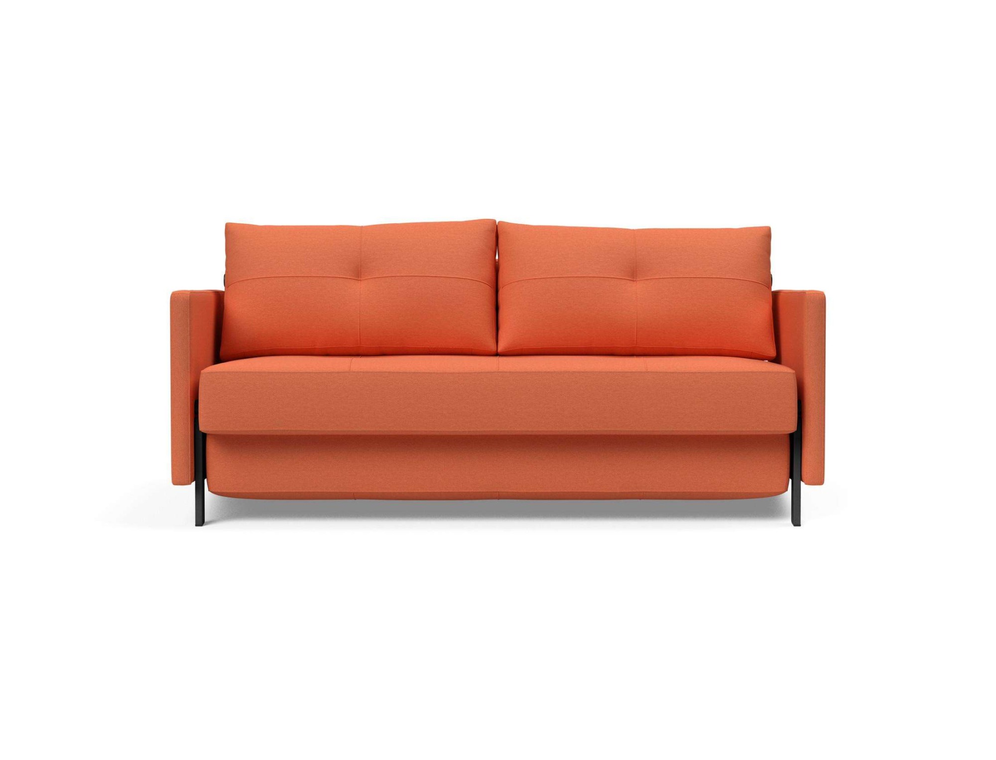 INNOVATION LIVING ™ Schlafsofa »Cubed Klappsofa, hochwertige Schlaffunktion günstig online kaufen