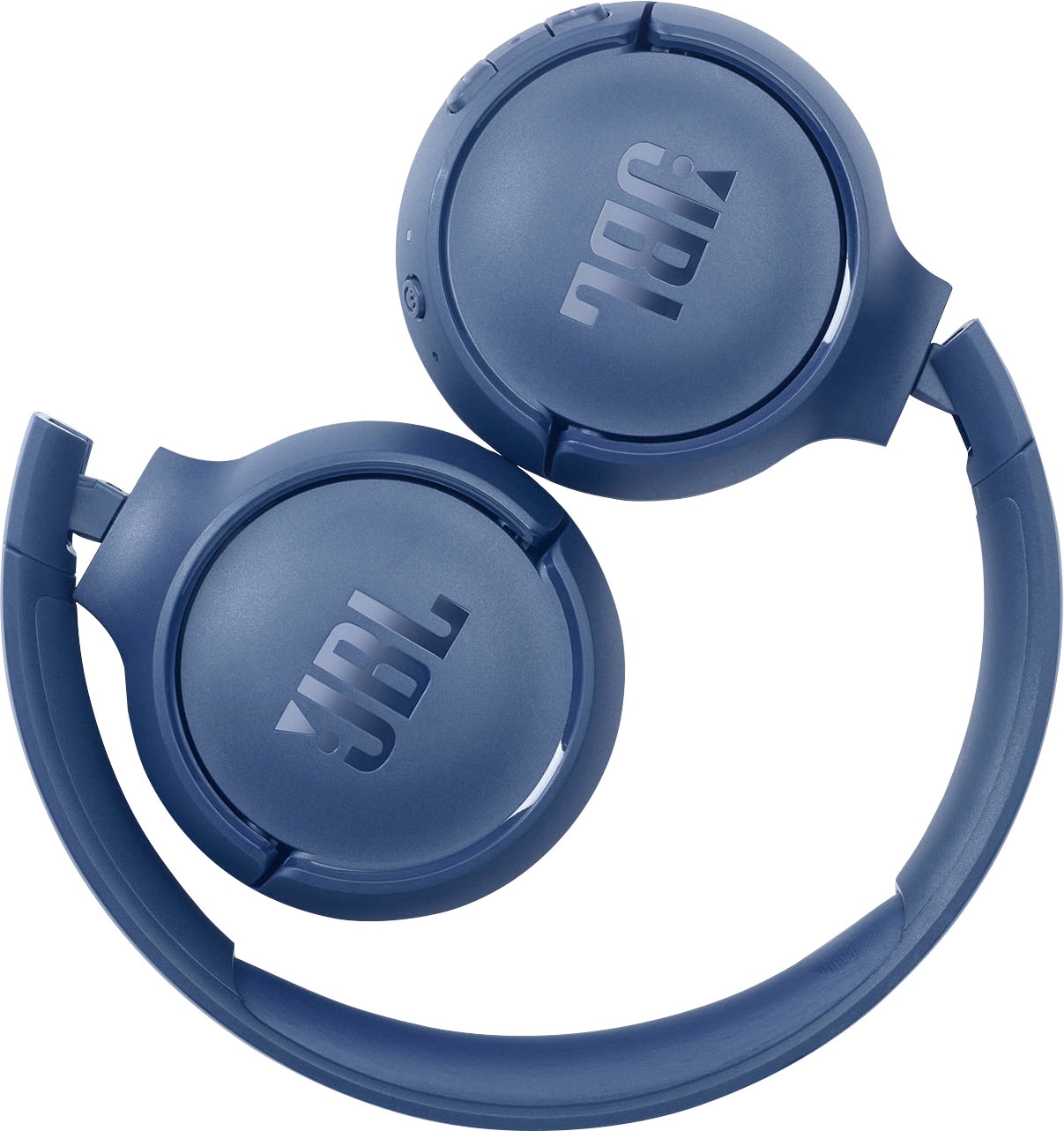 JBL On-Ear-Kopfhörer »TUNE Now Sprachsteuerung-kompatibel auf BT«, Siri, T510 mit Google Rechnung kaufen