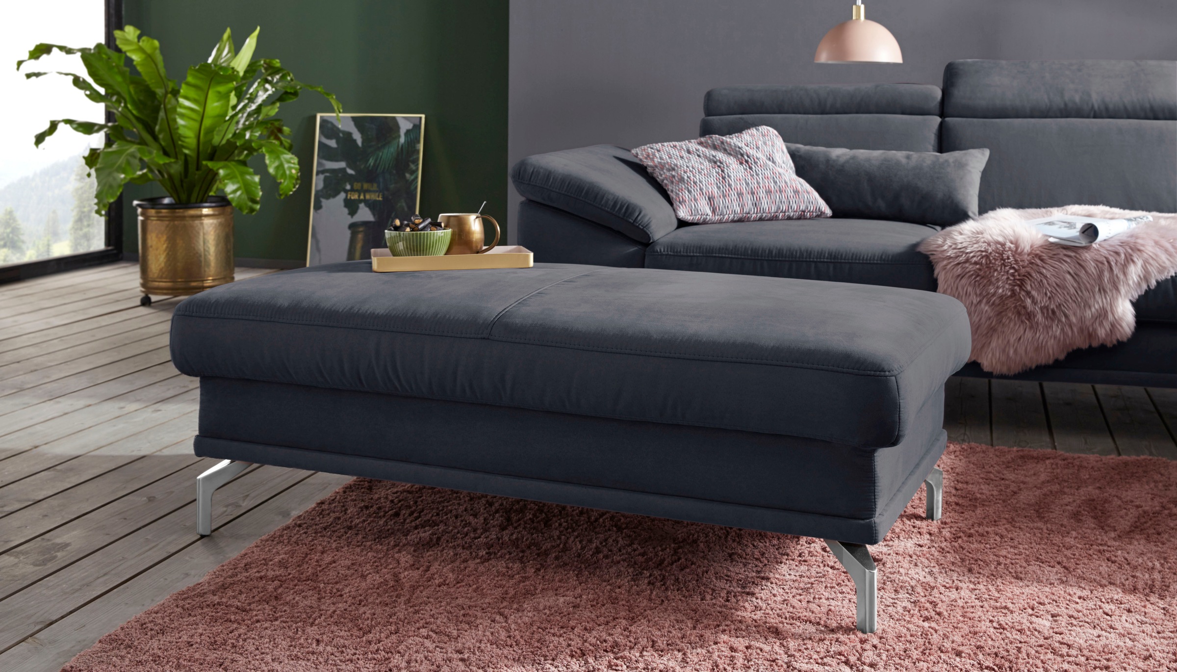 sit&more "Scorpio" inklusive Federkern günstig online kaufen