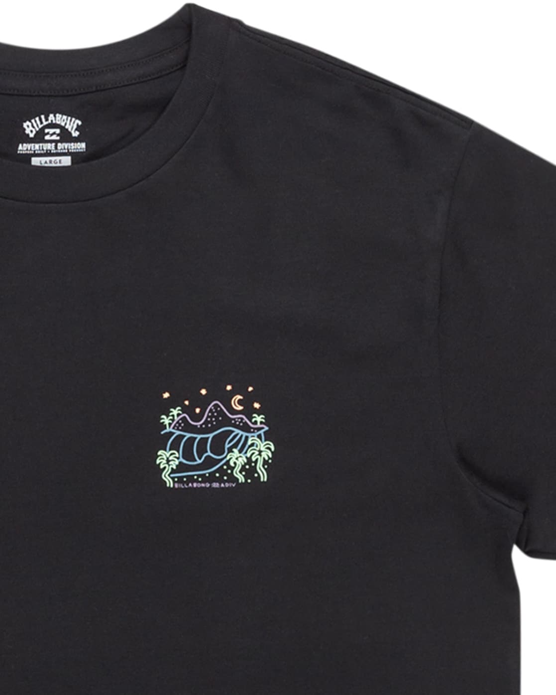 Billabong T-Shirt »Shine«
