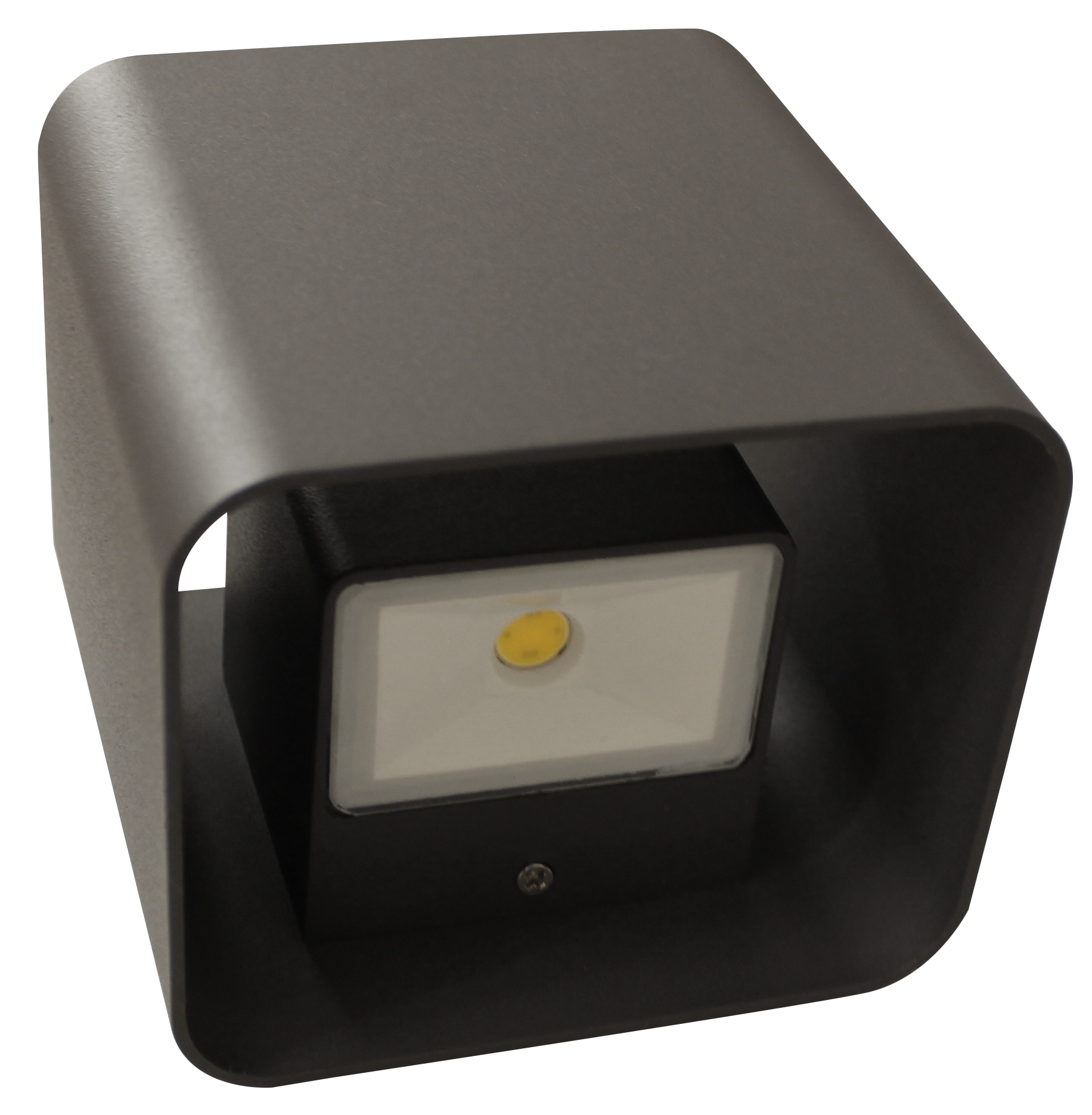 ECO-LIGHT Außen-Wandleuchte »DODD«, Leuchtmittel LED-Modul | LED fest integriert