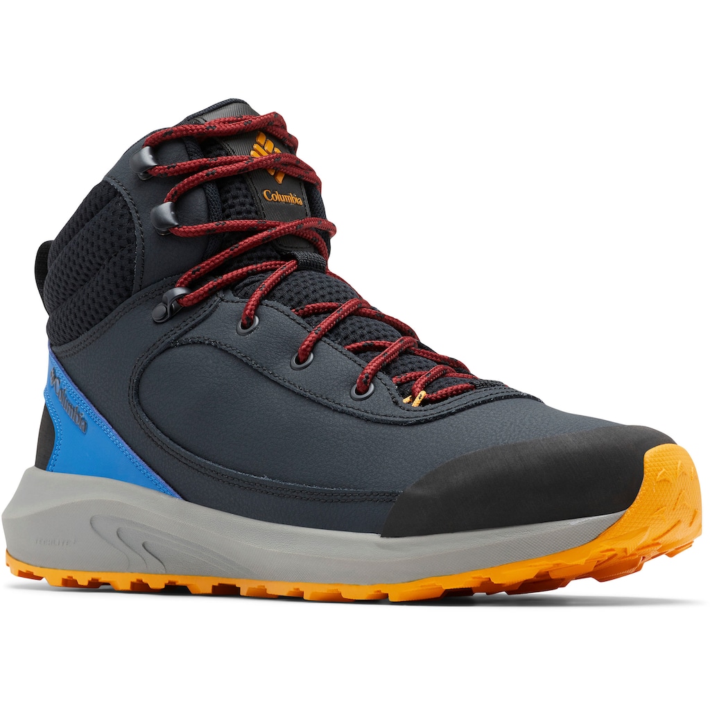 Columbia Wanderschuh »TRAILSTORM PEAK MID«