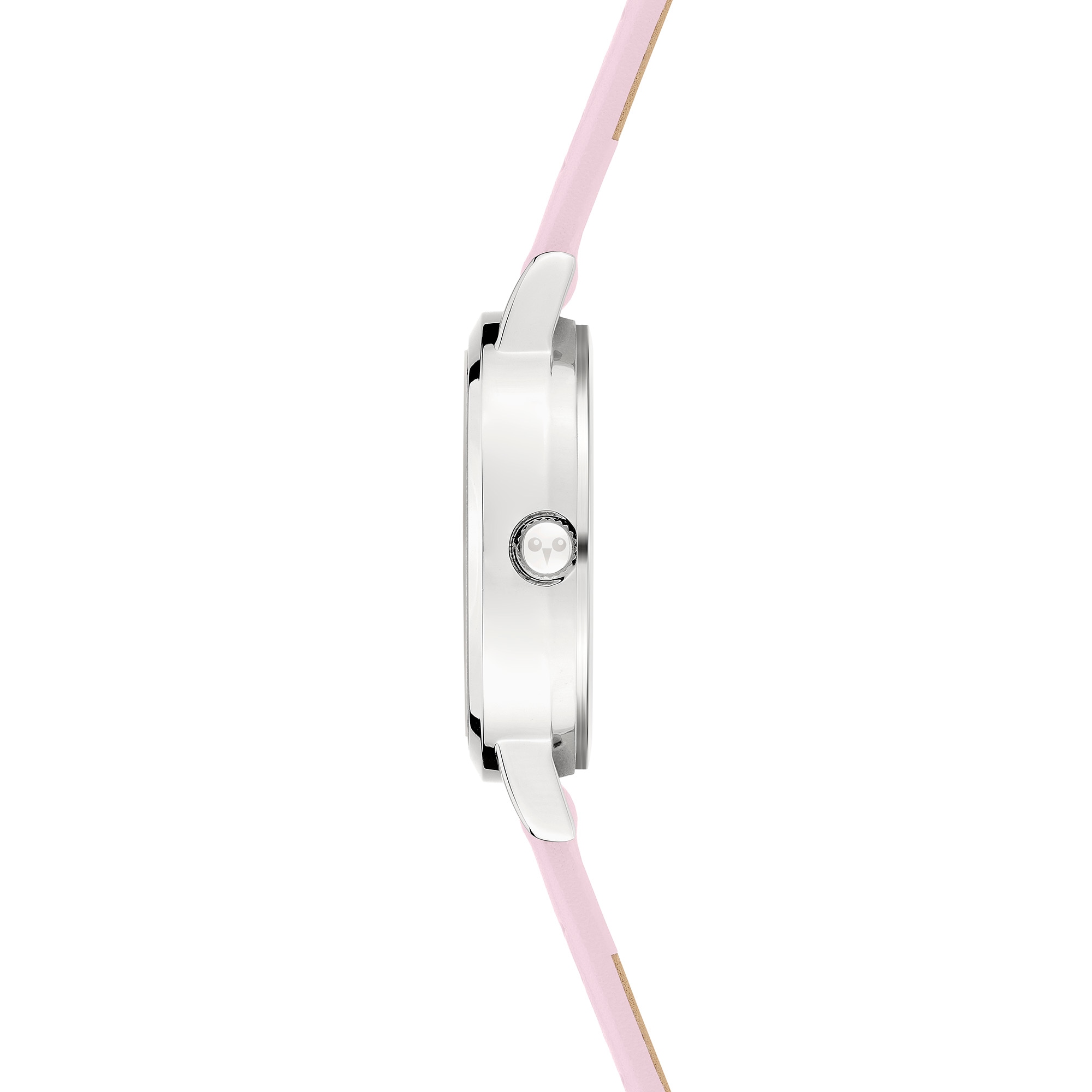 COOL TIME Quarzuhr »The Cool Pink Butterfly« Armbanduhr, Kinderuhr, Mädchen, analog