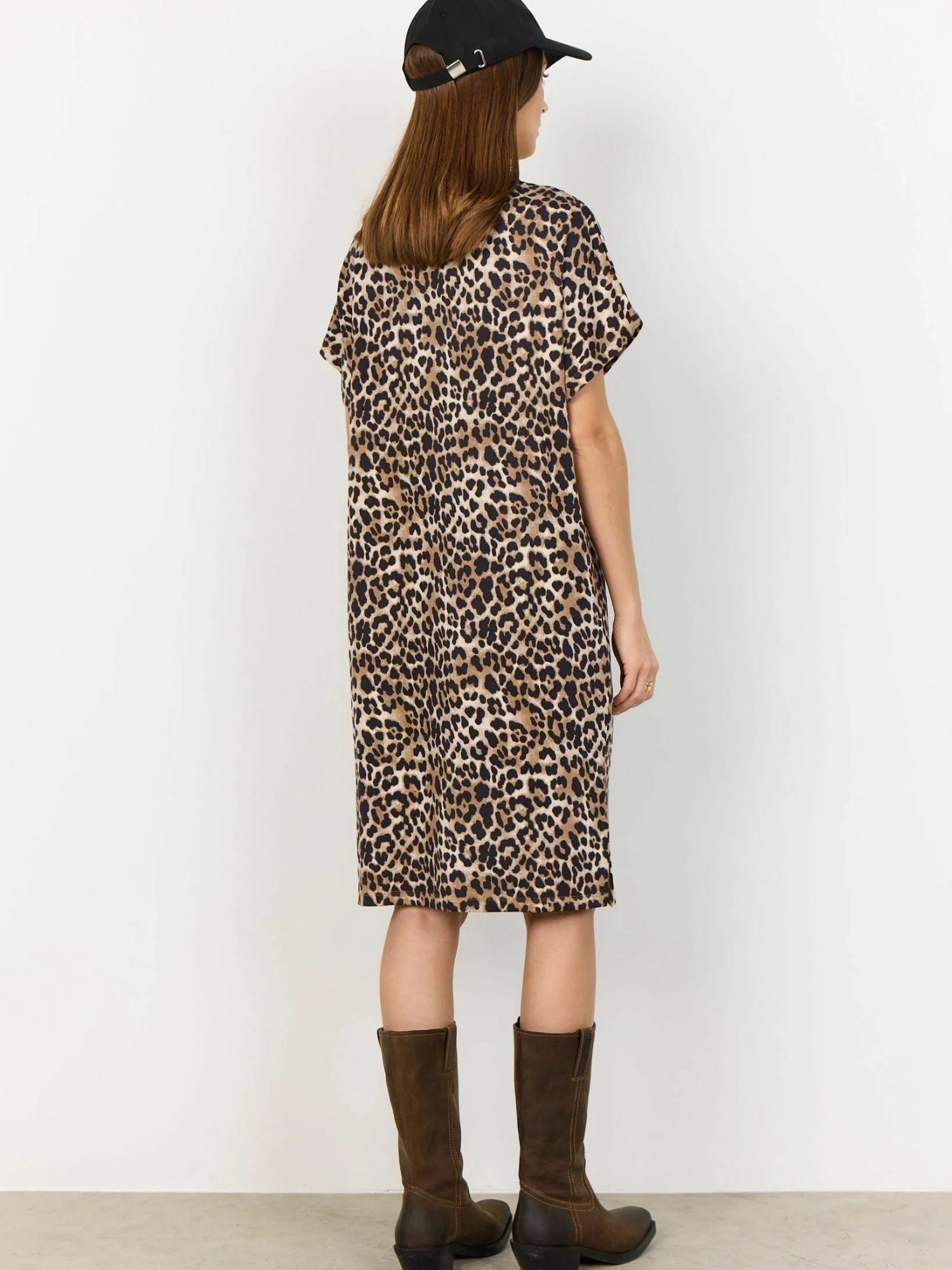 soyaconcept Jerseykleid »Soya Concept Dress SC-OPHIA 11«