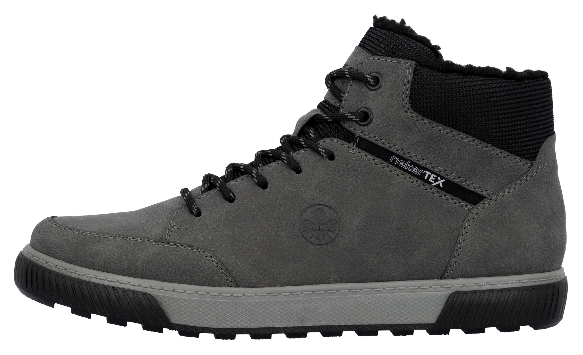 Rieker Winterboots, in sportiver Optik