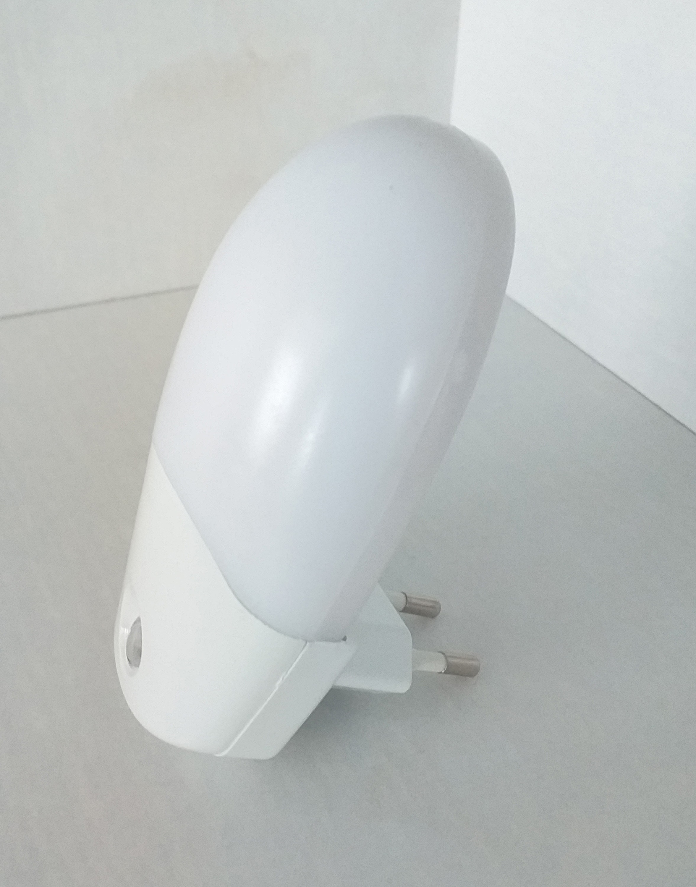 niermann LED Nachtlicht, 1 flammig-flammig, Dämmerungsensor, bestellen Stück 2 3in1 Set Stecker-Nachtlicht online aus mit