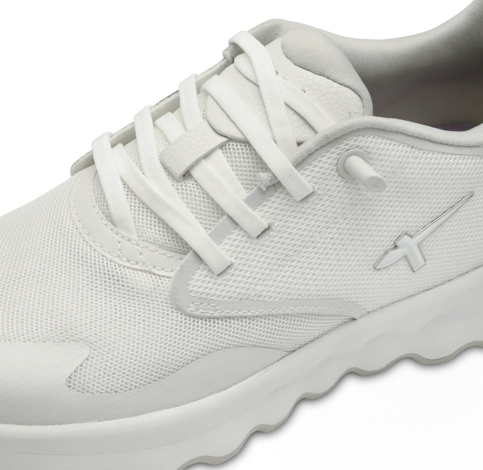 Tamaris Slip-On Sneaker »Nowana«, Freizeitschuh, Halbschuh, Slipper mit Ortholite-Ausstattung