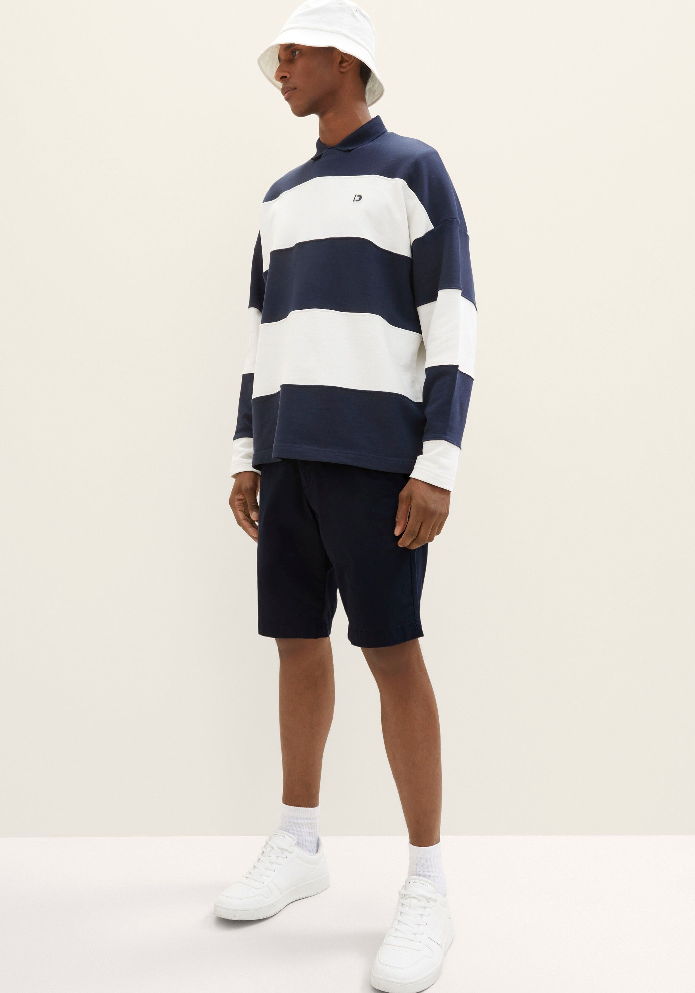 8. Bild von TOM TAILOR Chinoshorts