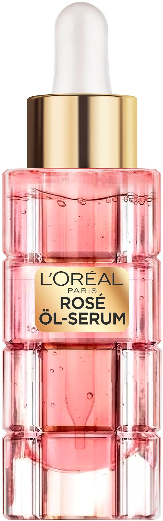 Gesichtsserum »Age Perfect GoldenAge Rosé-Öl Serum«