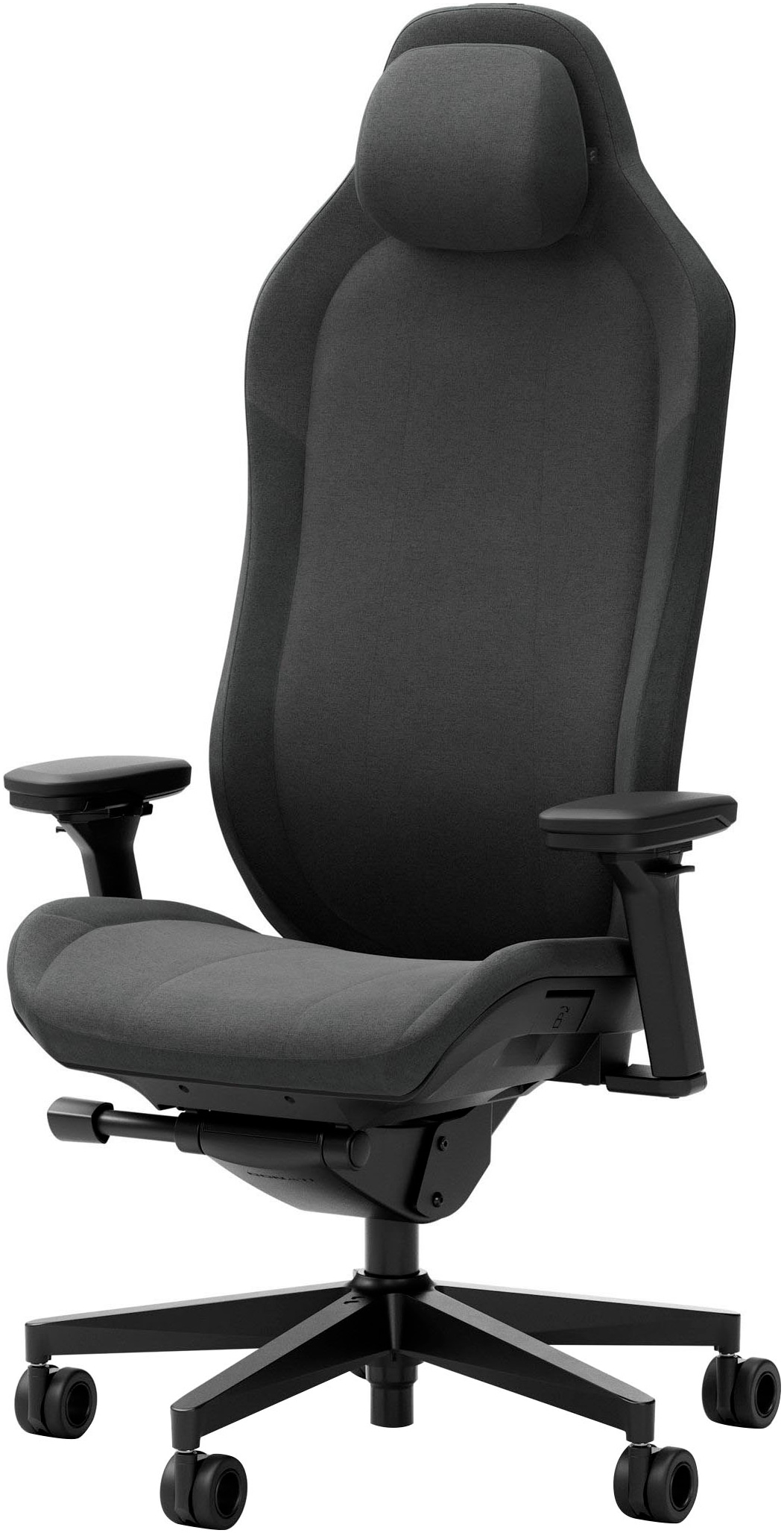 Fractal Design Gaming-Stuhl »Refine Fabric«, Stoff