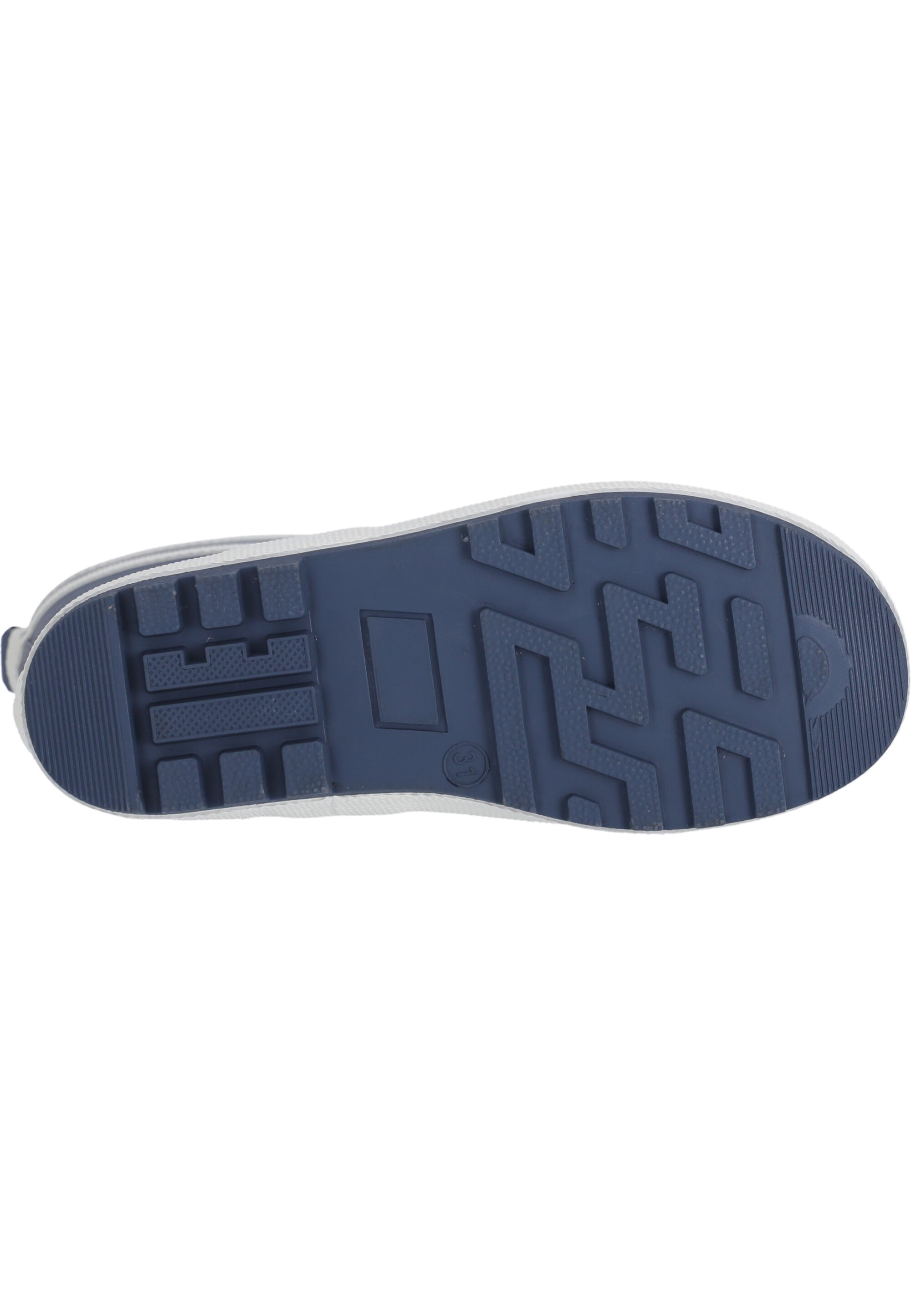 ZIGZAG Gummistiefel »Hurricane«  wasserdicht
