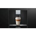 BOSCH Einbau-Kaffeevollautomat »CTL636ES6«
