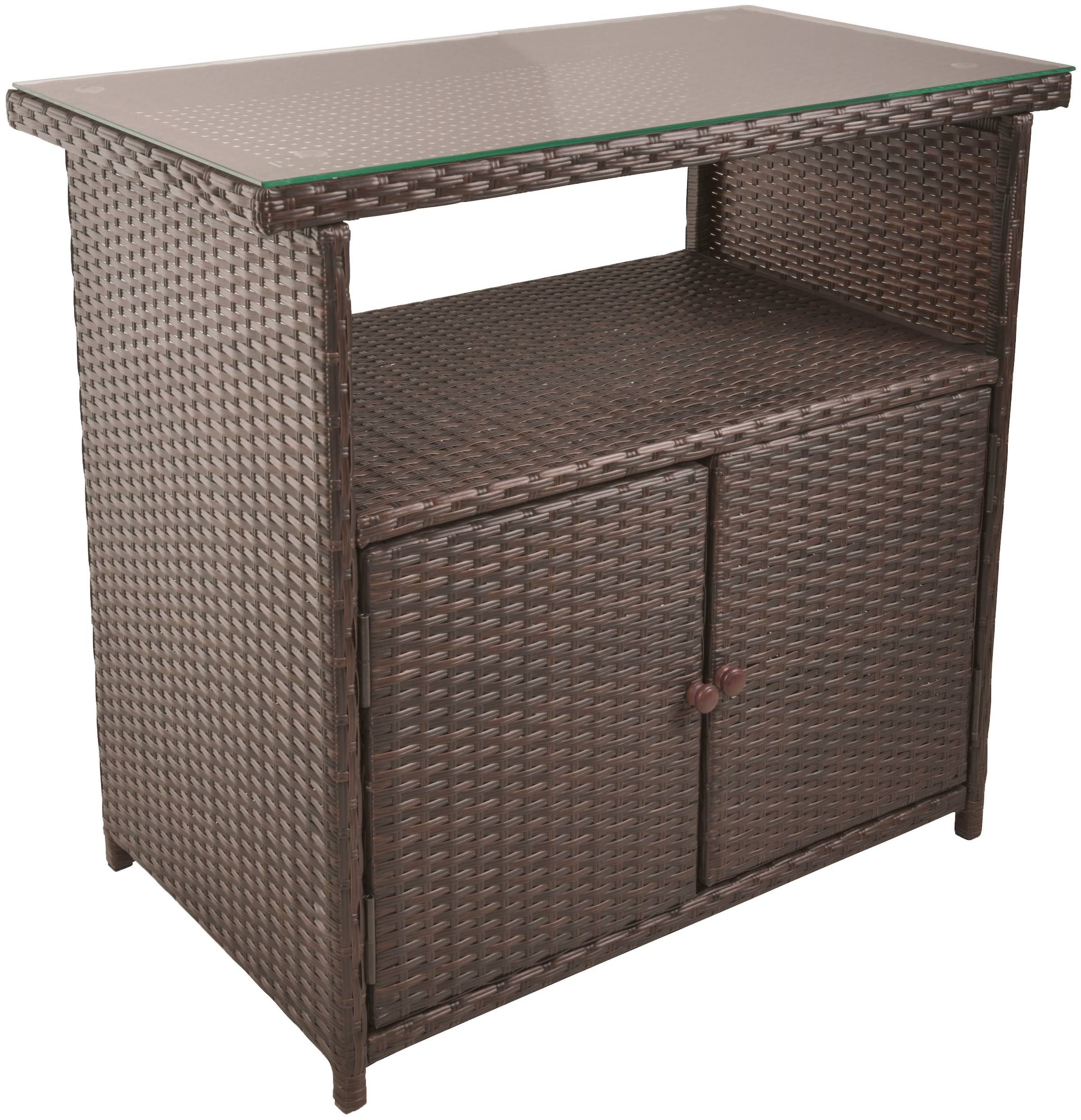 Garden Pleasure Gartentisch »PADUA«, auch als Sideboard nutzbar online  bestellen