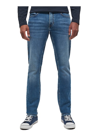 Tapered-fit-Jeans »Style Oregon Tapered K«