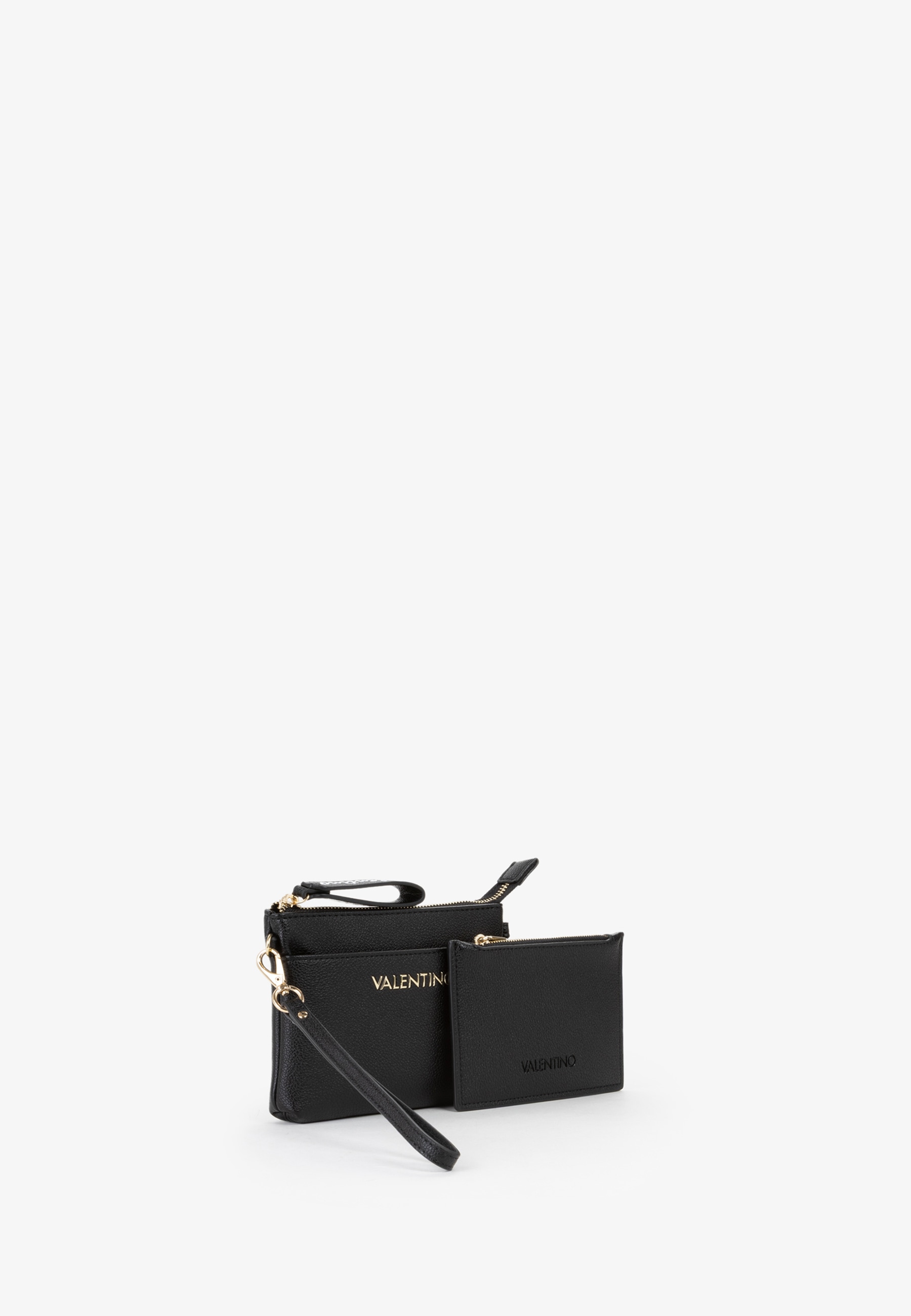 VALENTINO BAGS Geldbörse »RYTA RE« Damen Minibag mit Logoschriftzug