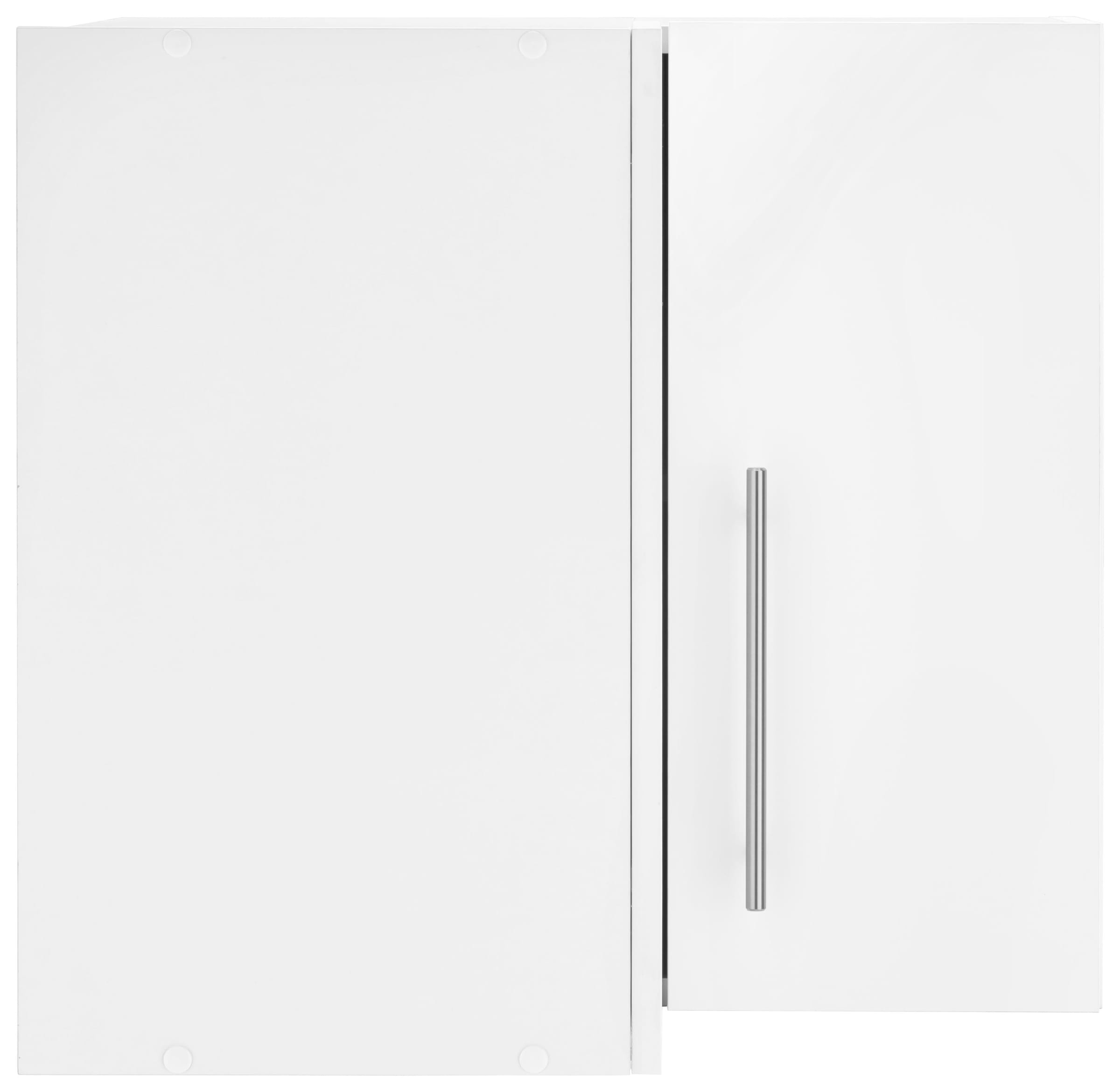 wiho Küchen Eckhängeschrank »Cali«, 60 cm breit