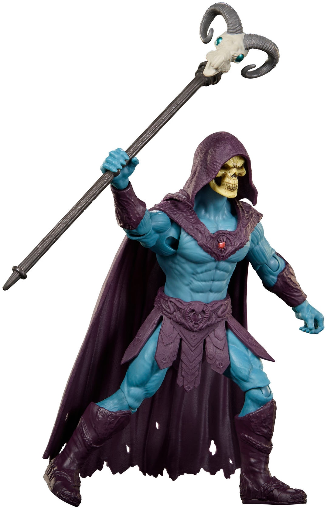Mattel® Actionfigur »Masters of the Universe, Skeletor«