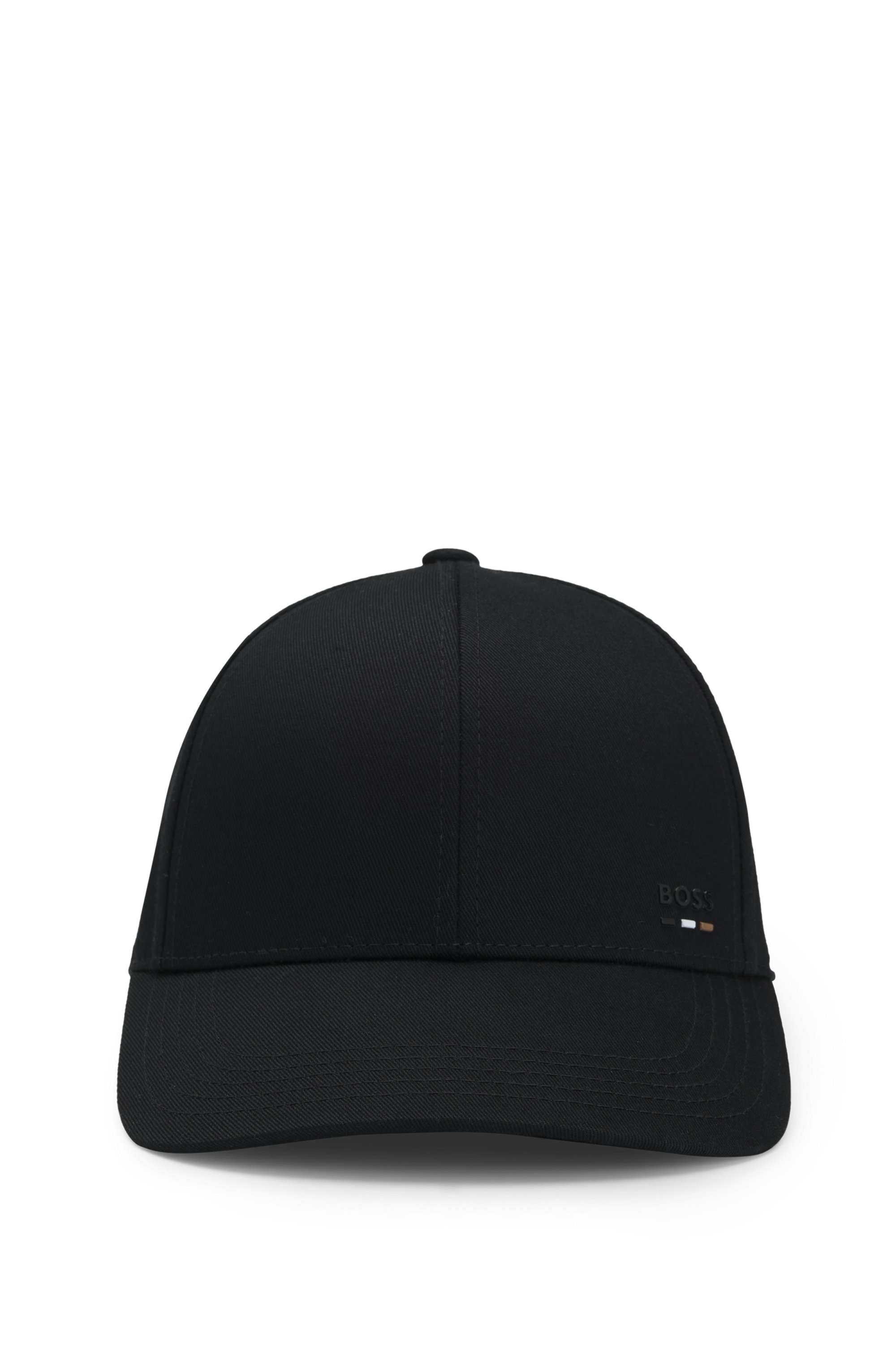 BOSS Baseball Cap »Zed-BOSS-Stripe«, mit BOSS Stickerei
