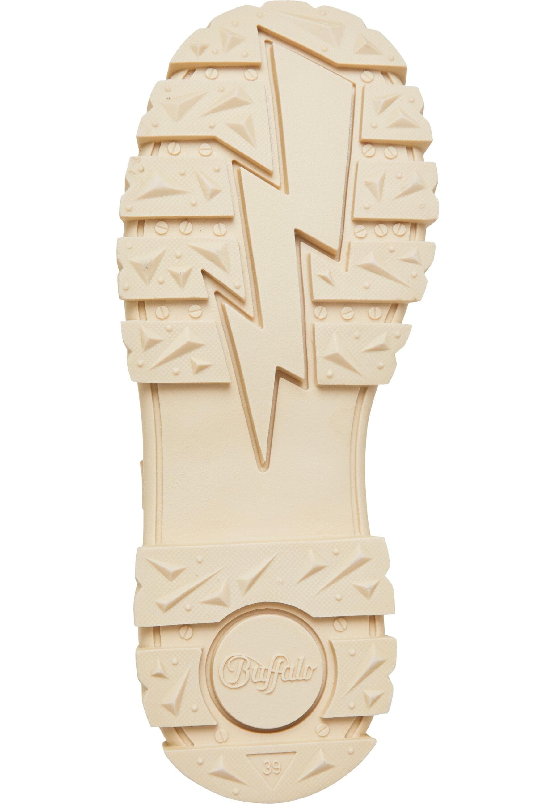 Buffalo Stiefel »Buffalo ASPHA NC MID«