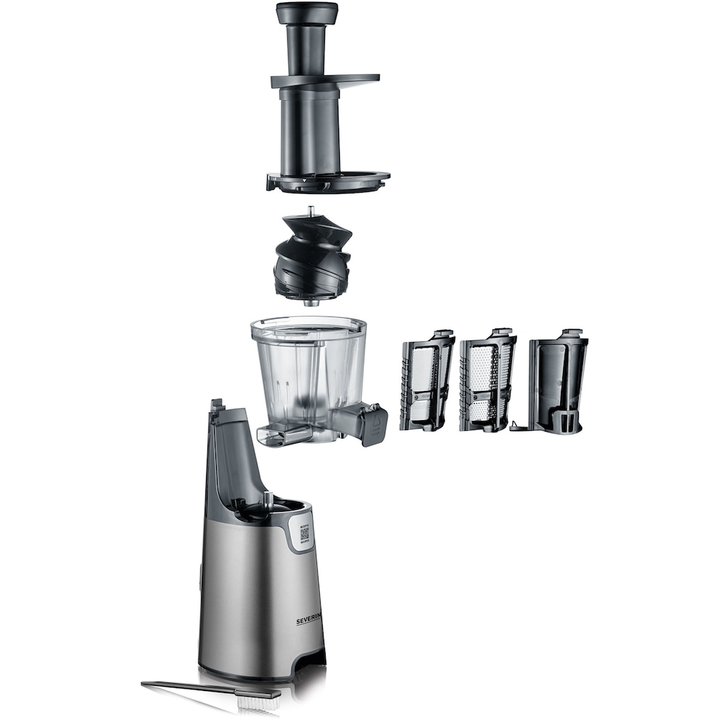 Severin Slow Juicer »ES 3571«, 150 W