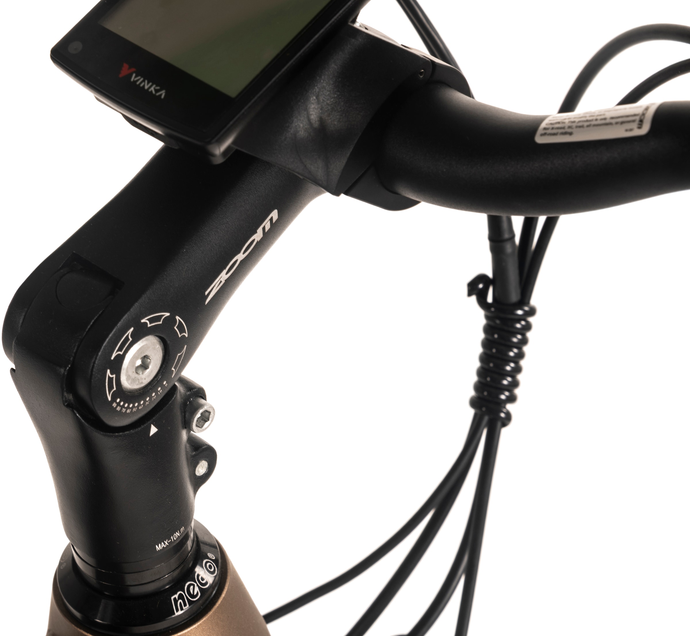 Adore E-Bike »27,5" Alu Cityfahrrad CX-290 Mittelmotor 75NM / 15Ah Bronze«, 8 Gang, Shimano, Nexus, Mittelmotor 250 W