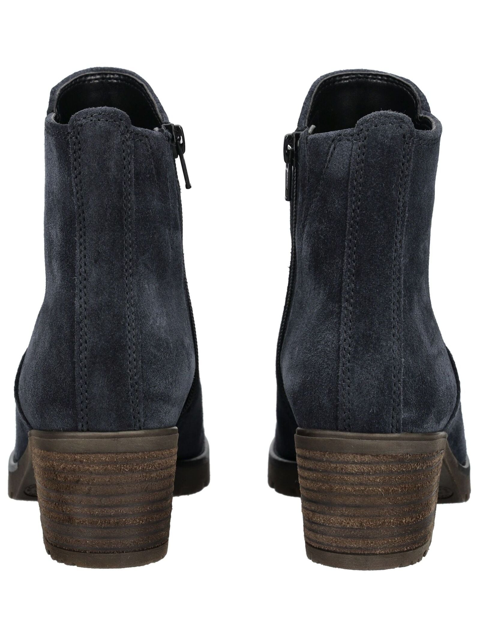 Gabor Comfort Stiefelette »Gabor Comfort Stiefelette Veloursleder«