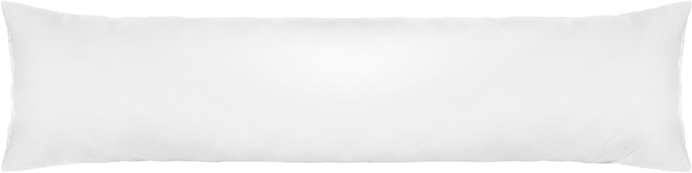 Biberna Seitenschläferkissenbezug »Michi«