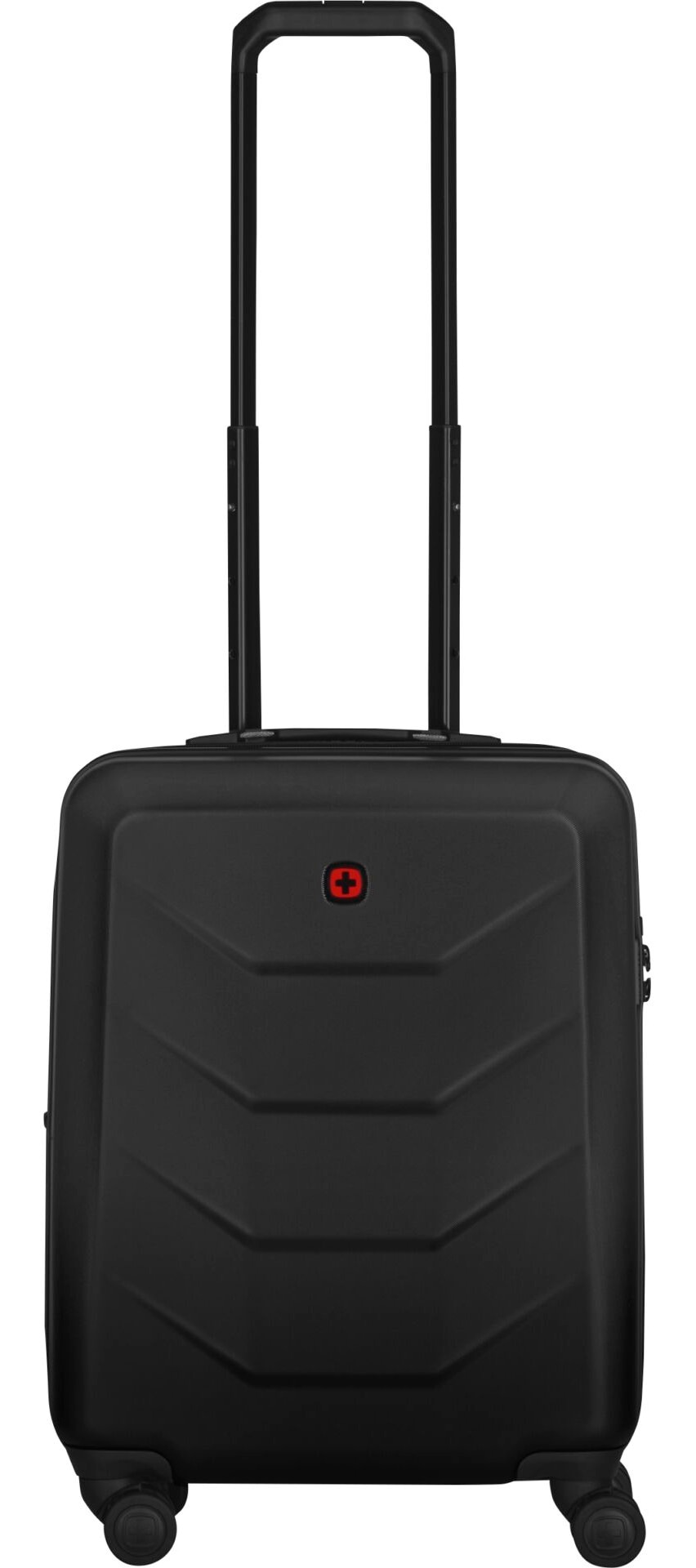 Wenger Handgepäckkoffer »Prymo Carry-on«, 4 St. Rollen, Trolley, Reisegepäck