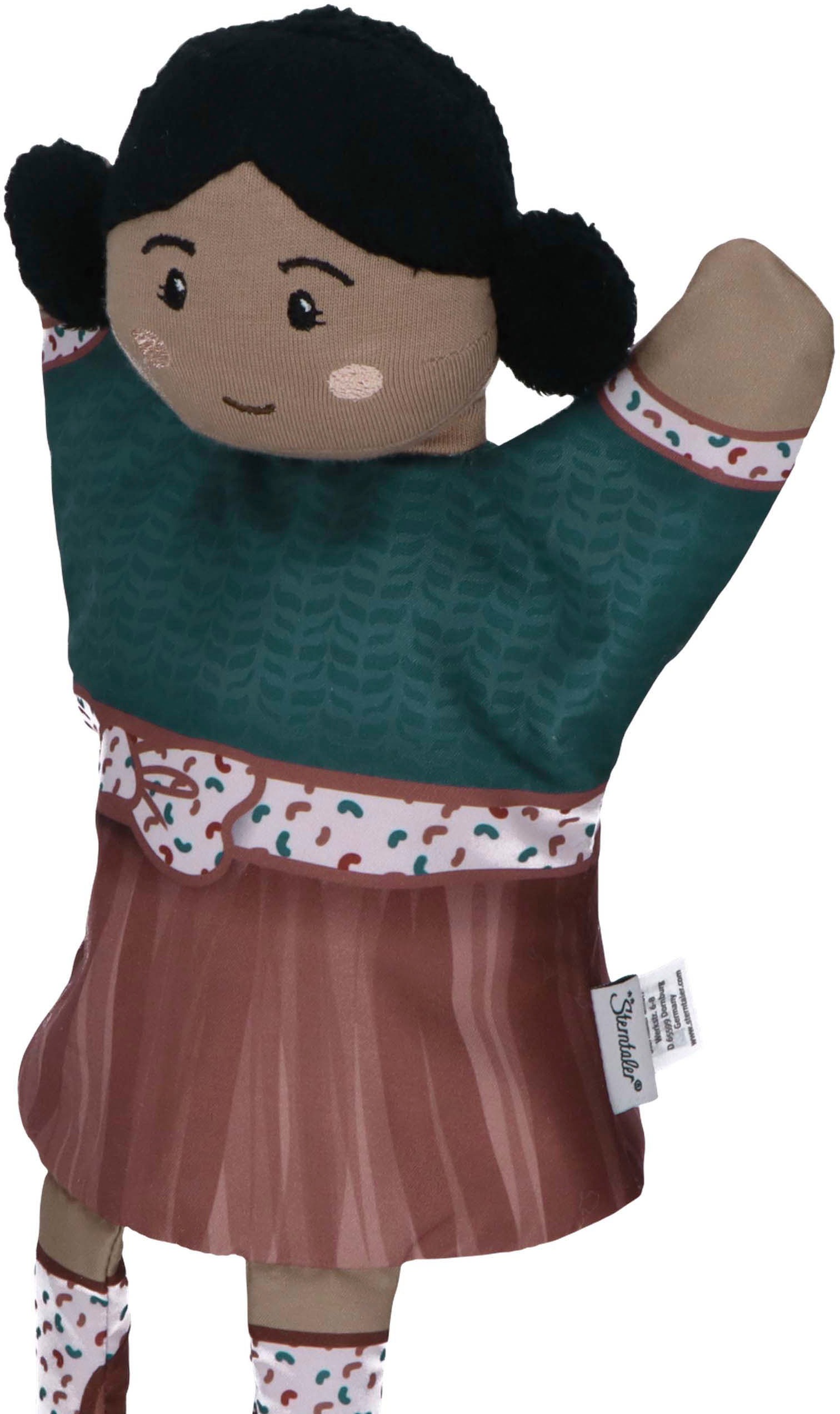 Sterntaler® Handpuppe »Bea«