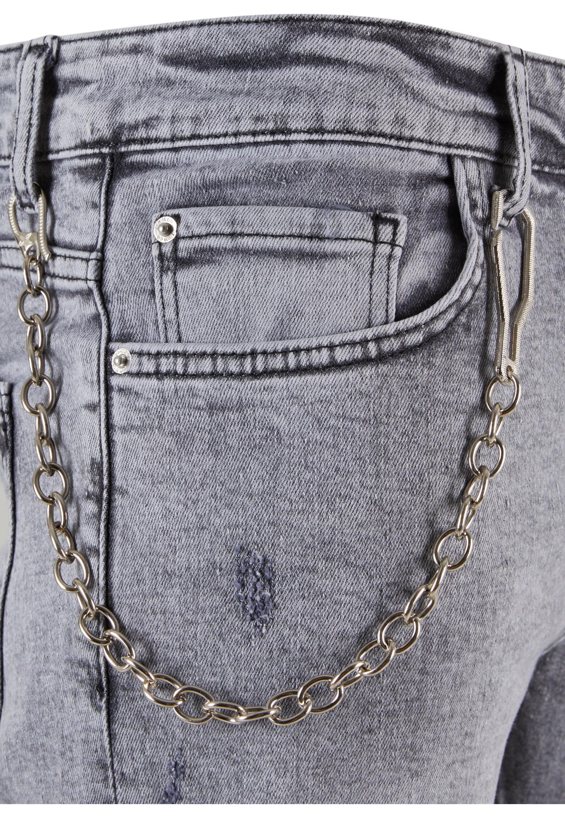 2Y Studios Shorts »2Y Studios Herren 2Y Jeans Shorts«