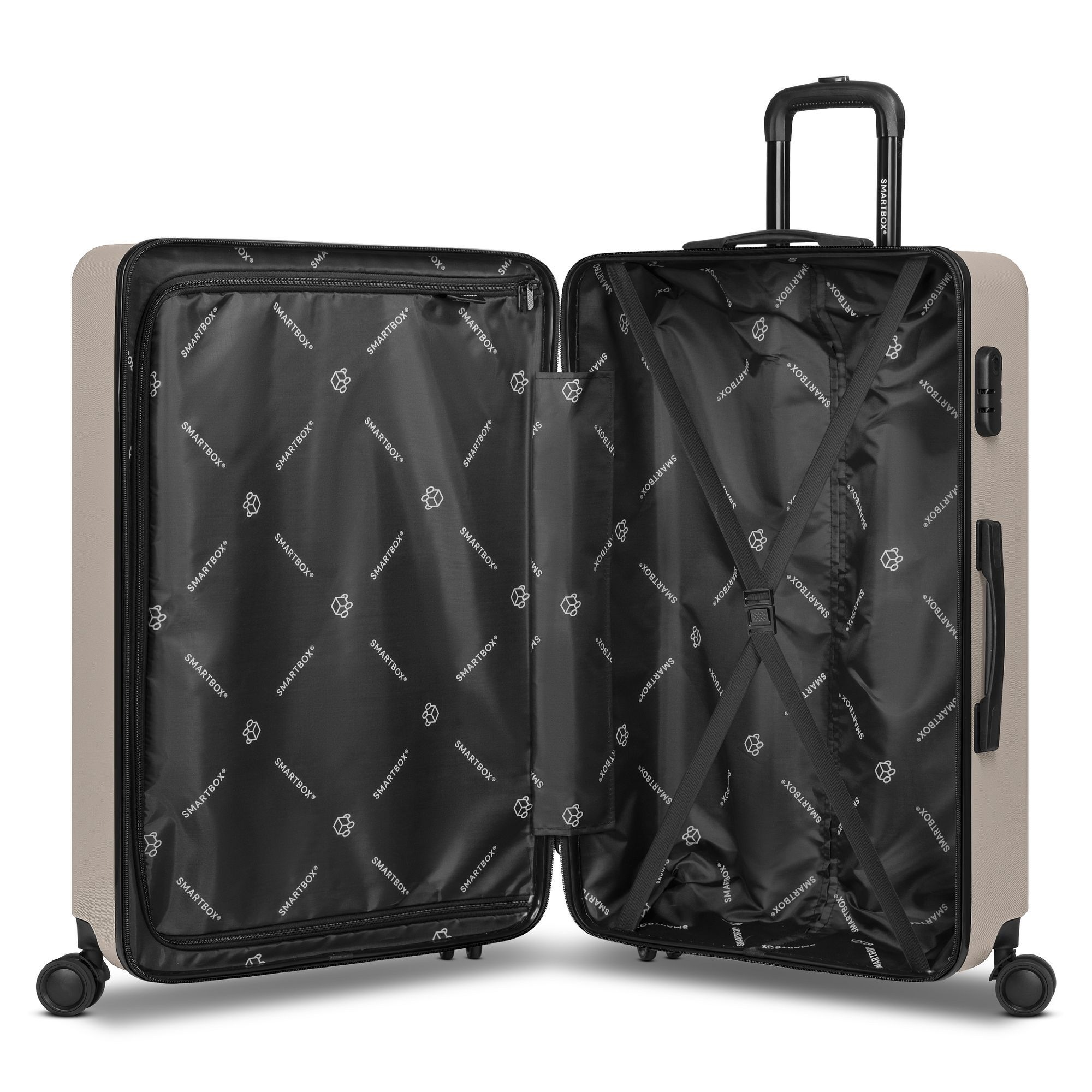 Smartbox Trolley »Edition 05Edition 05« 101 l