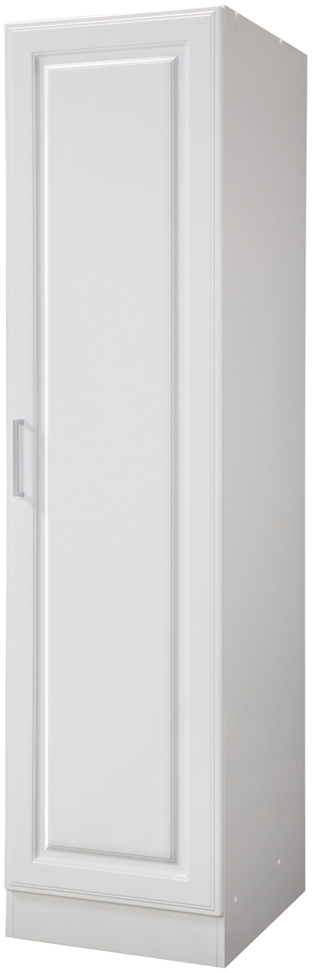 KOCHSTATION "KS-Stockholm" hochwertige MDF-Fronten, 50 cm breit, 200 cm hoc günstig online kaufen