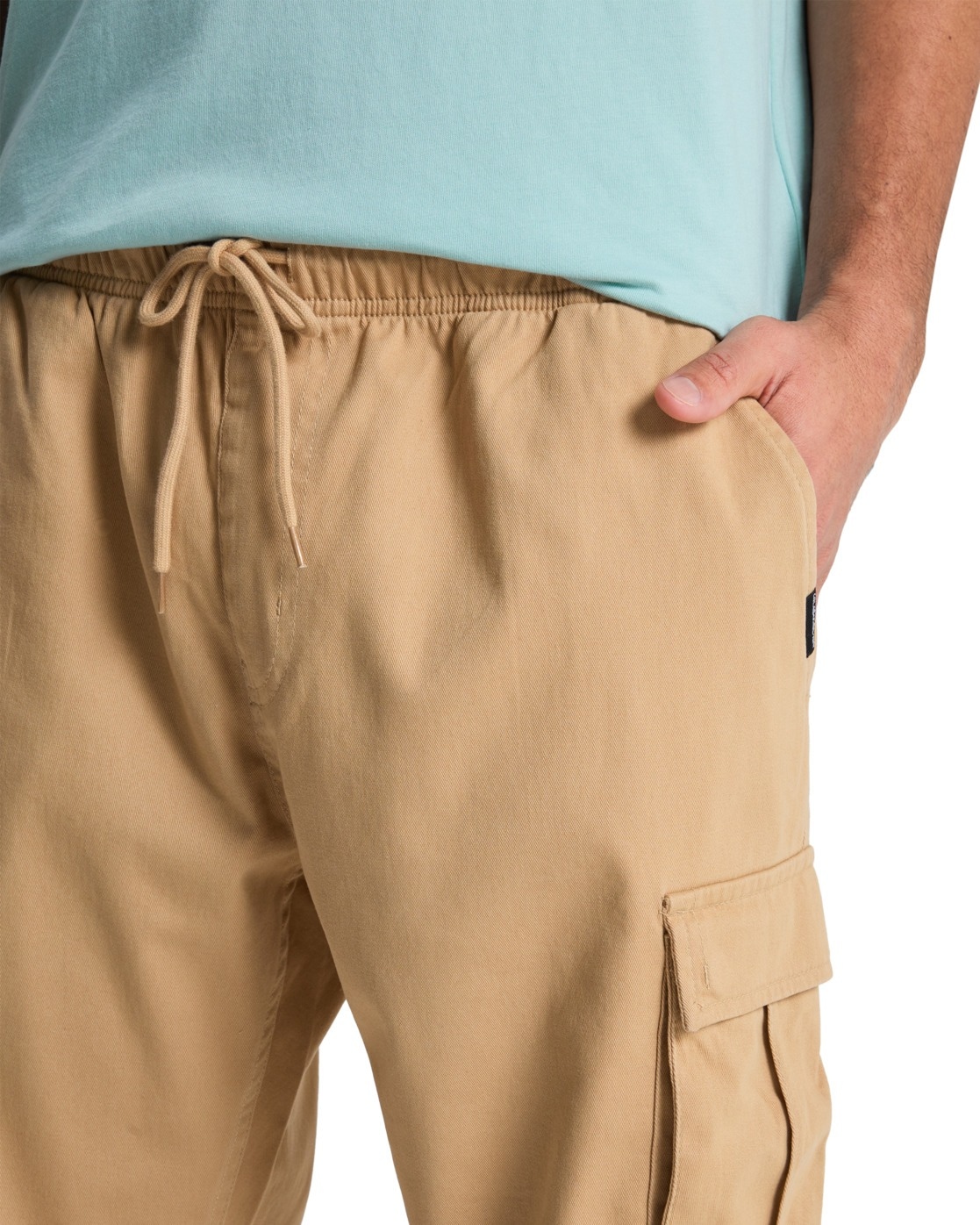 Quiksilver Sporthose »Taxer Regular«