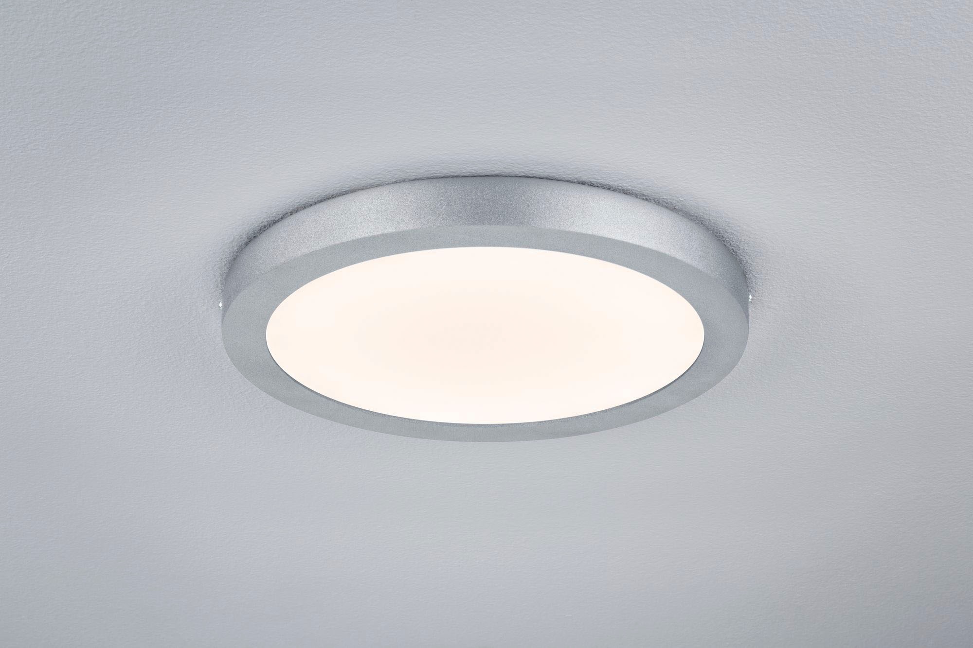 Paulmann LED Deckenleuchte »Lunar«, 1 flammig