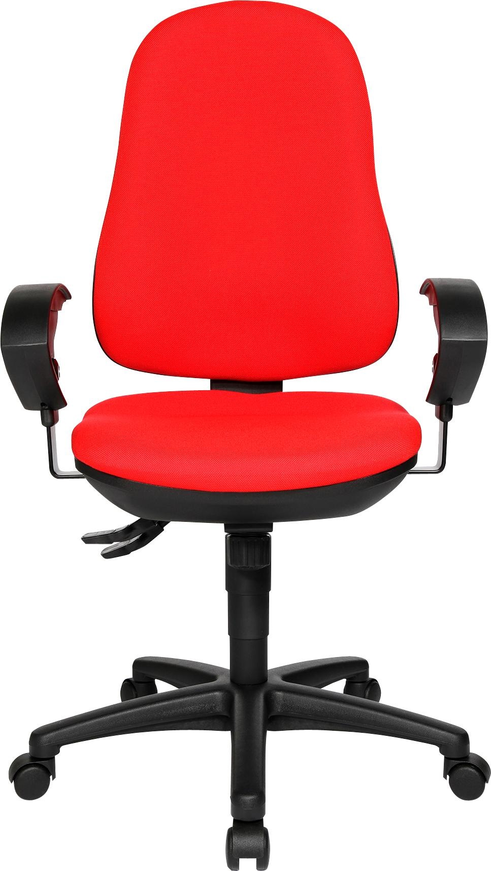 TOPSTAR Bürostuhl »Support SY« () günstig online kaufen