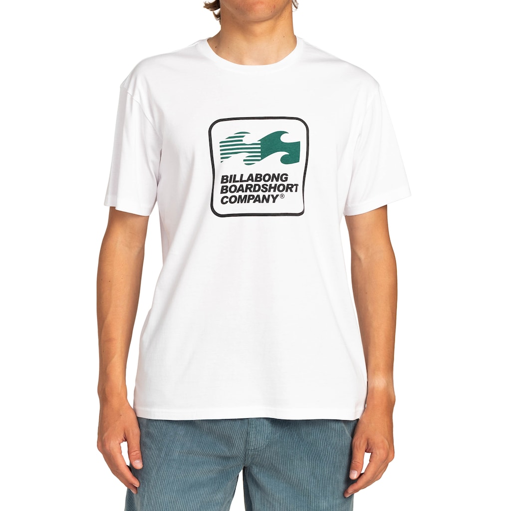 Billabong T-Shirt »Swell«