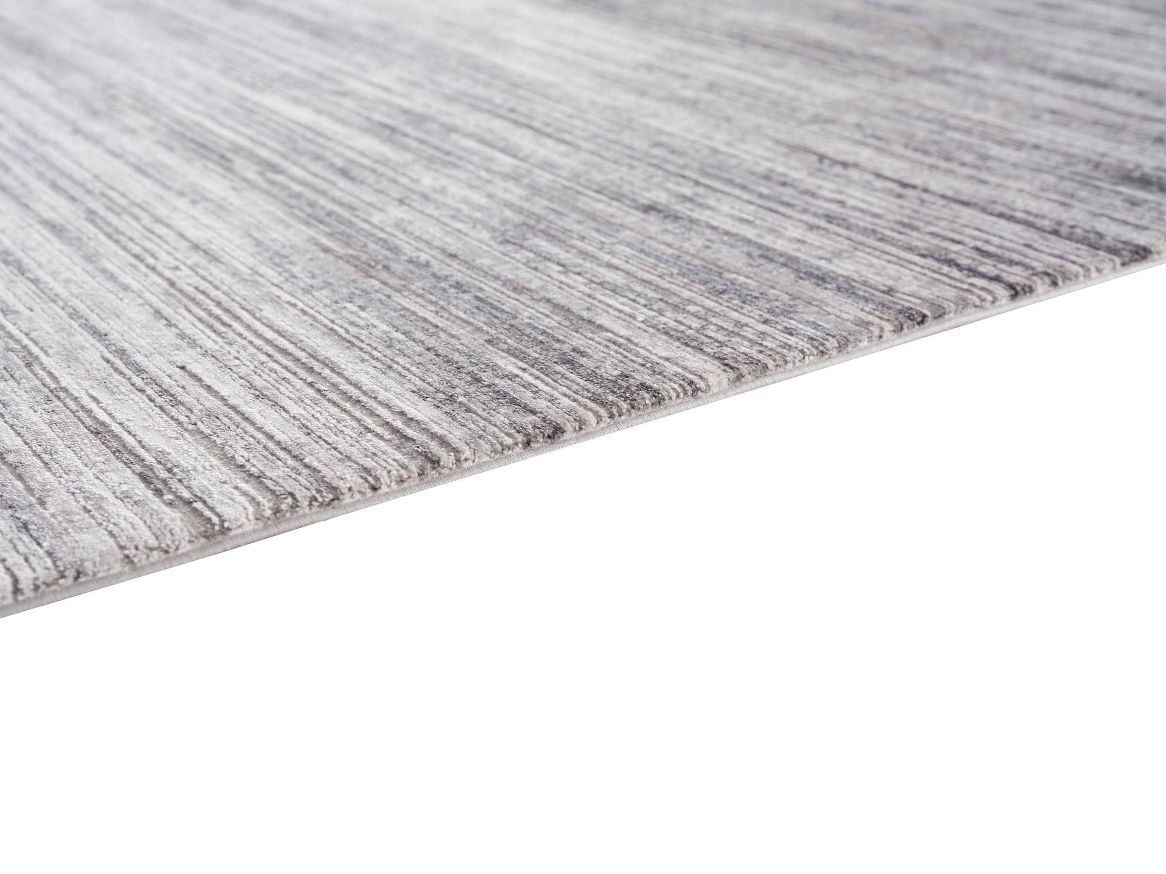 ASTRA Teppich »Gravina 6624 225«, rechteckig, eleganter seidiger Flor,  Viskoseteppich, Hoch-Tief-Struktur bequem und schnell bestellen | Kurzflor-Teppiche