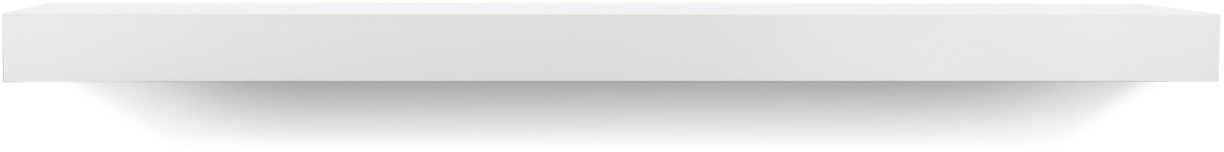 TemaHome Wandboard »Balda«, mit einer Metallstange zur Wandmontage, in unterschiedlichen Größen