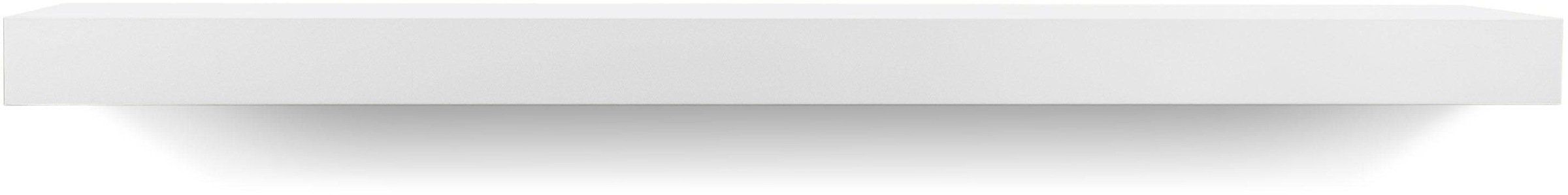 TemaHome Wandboard »Balda«, mit einer Metallstange zur Wandmontage, in unte günstig online kaufen