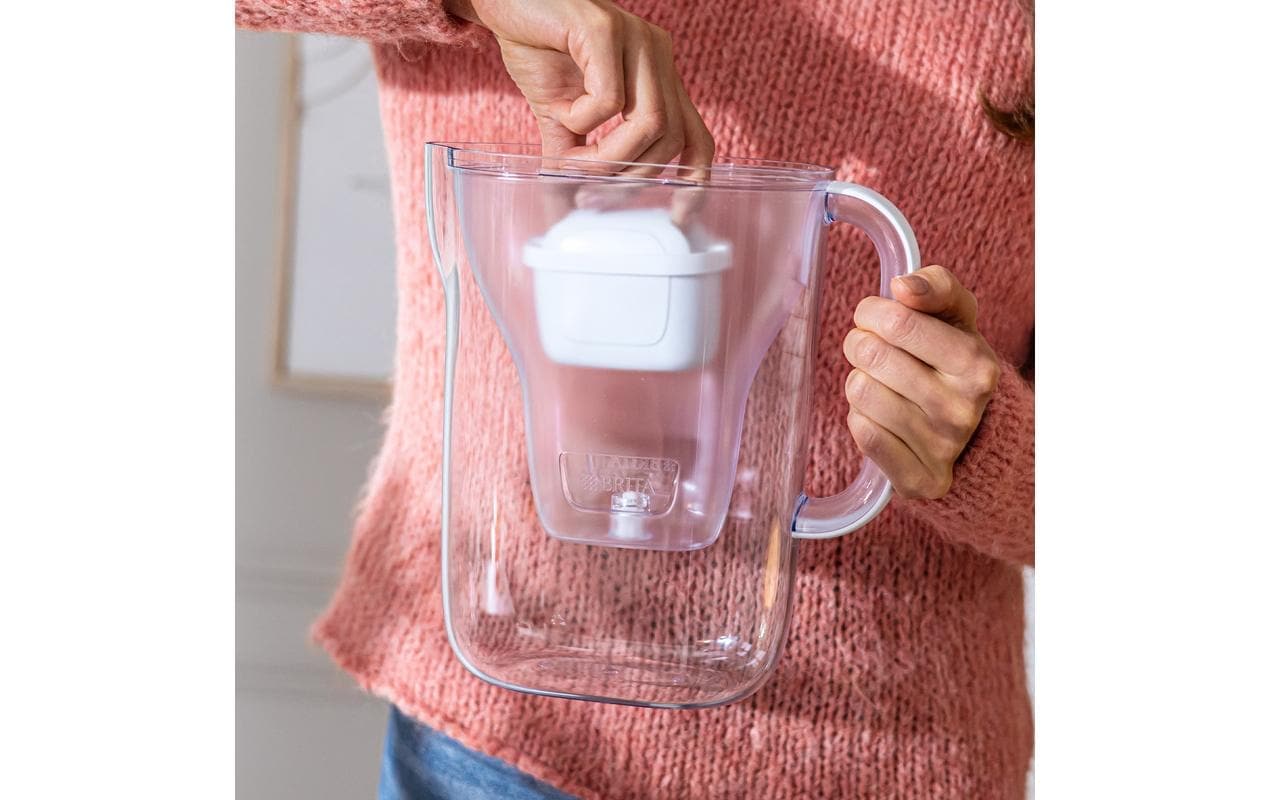 BRITA Wasserfilter »Style Essential XL« Set, 