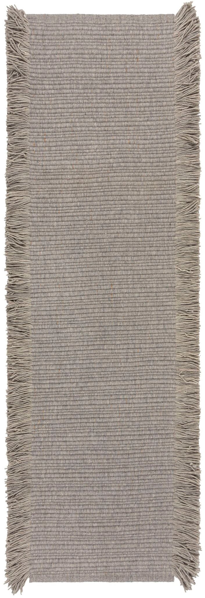 FLAIR RUGS Teppich »Rene«, rechteckig, 4 mm Höhe, aus gewebter Wolle günstig online kaufen
