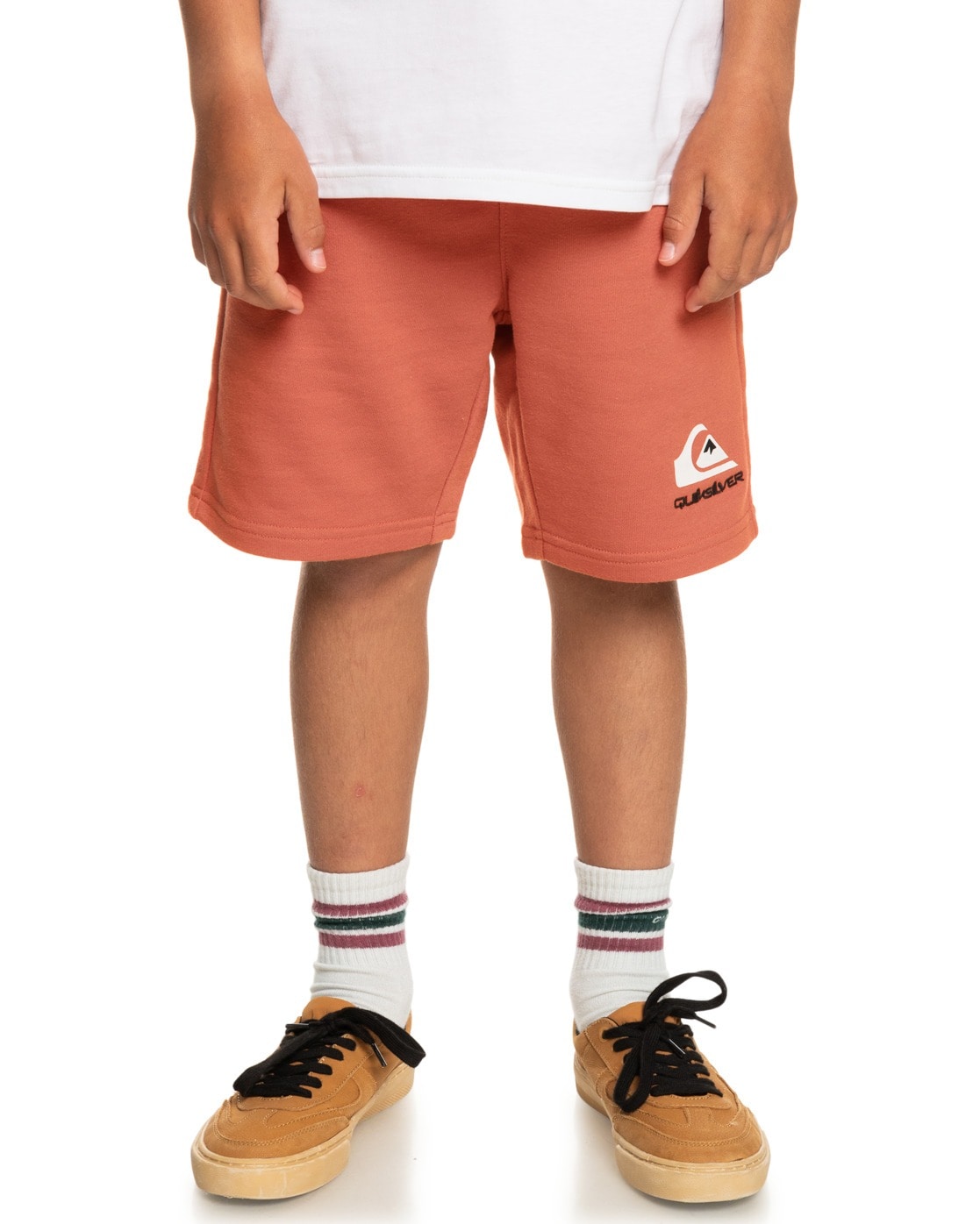 Quiksilver Sweatshorts »Easy Day«